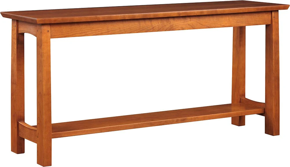 Highlands Console Table - Image 2