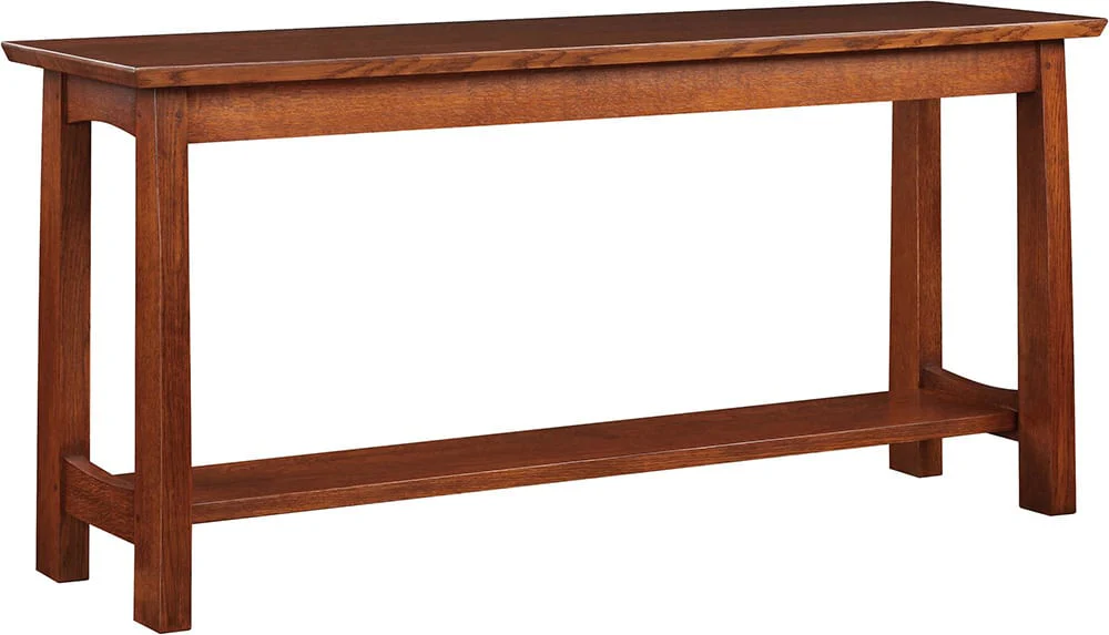 Highlands Console Table - Image 3