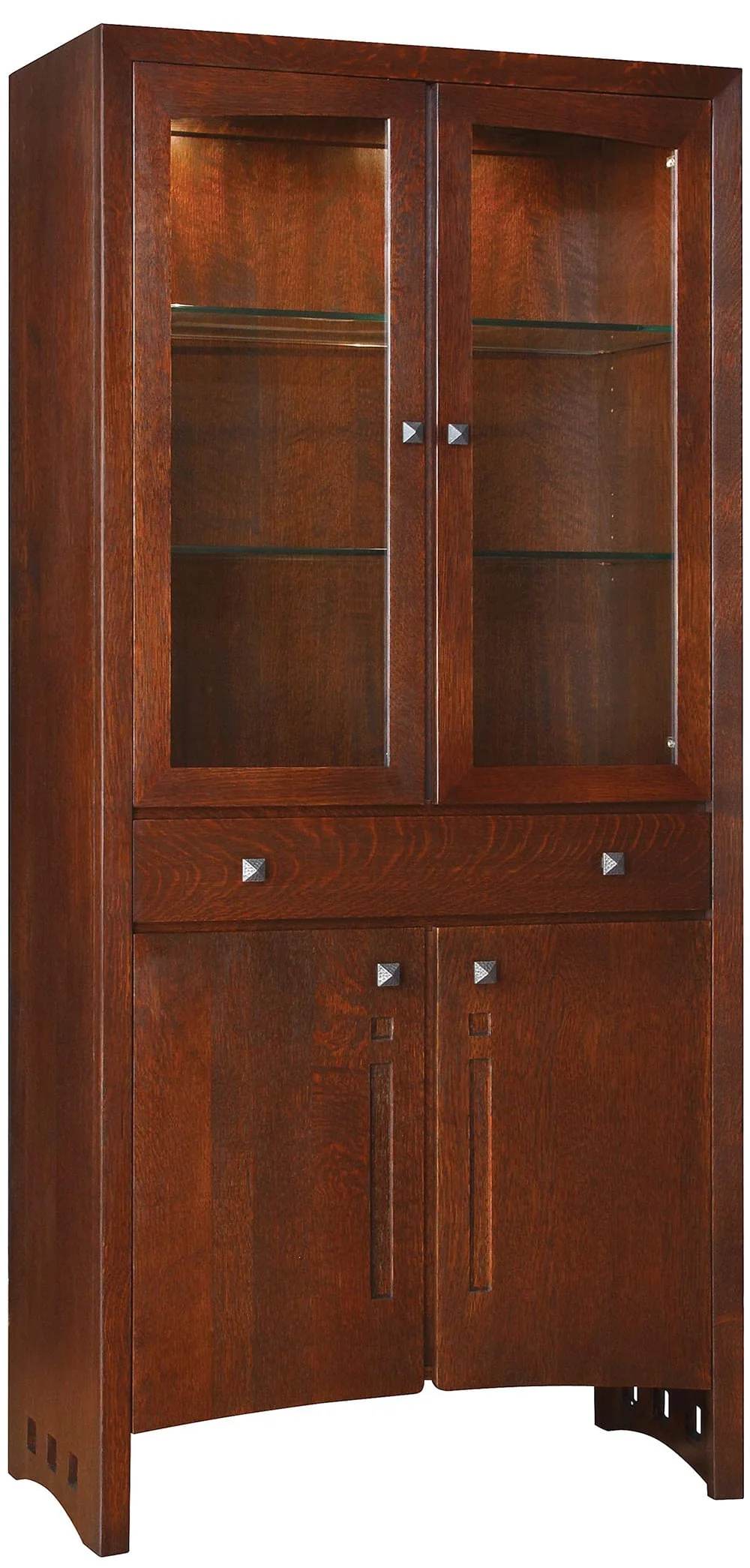 Highlands Display Cabinet