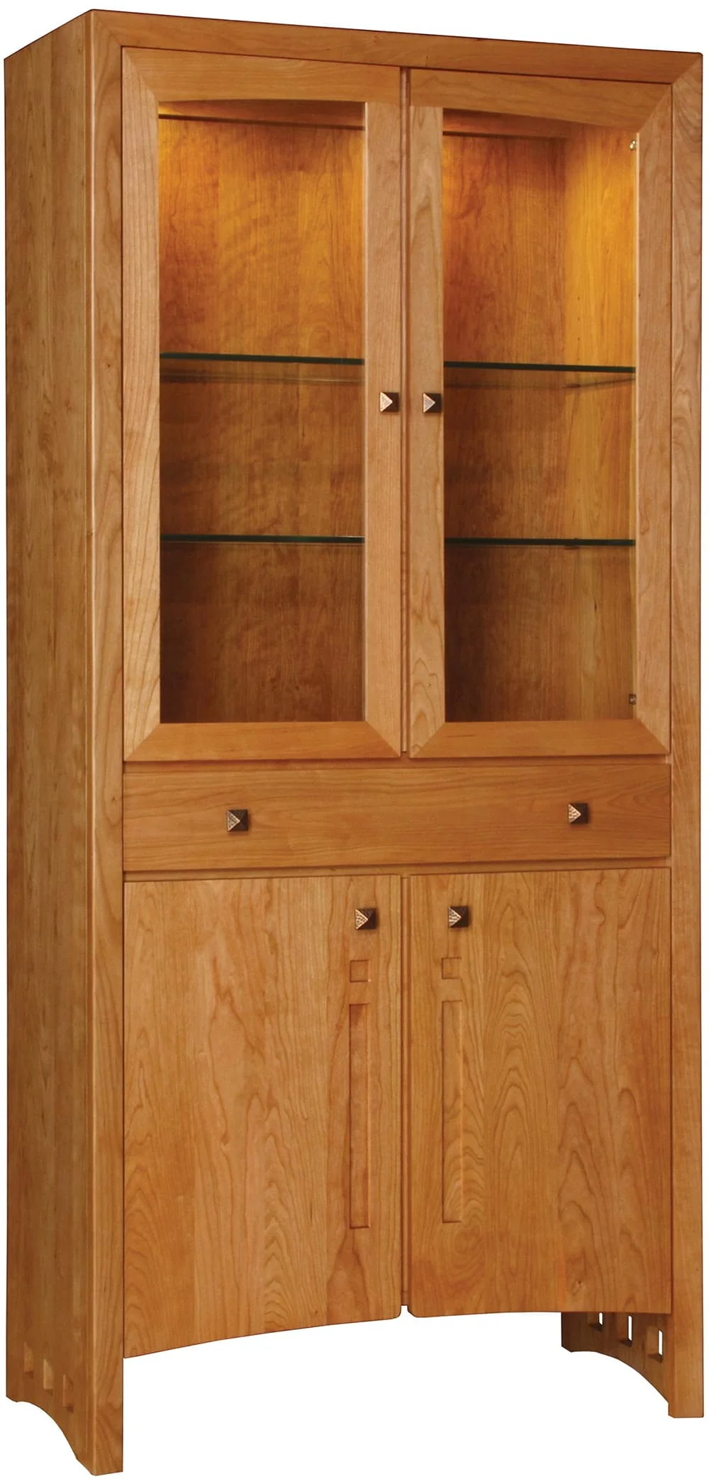 Highlands Display Cabinet - Image 2