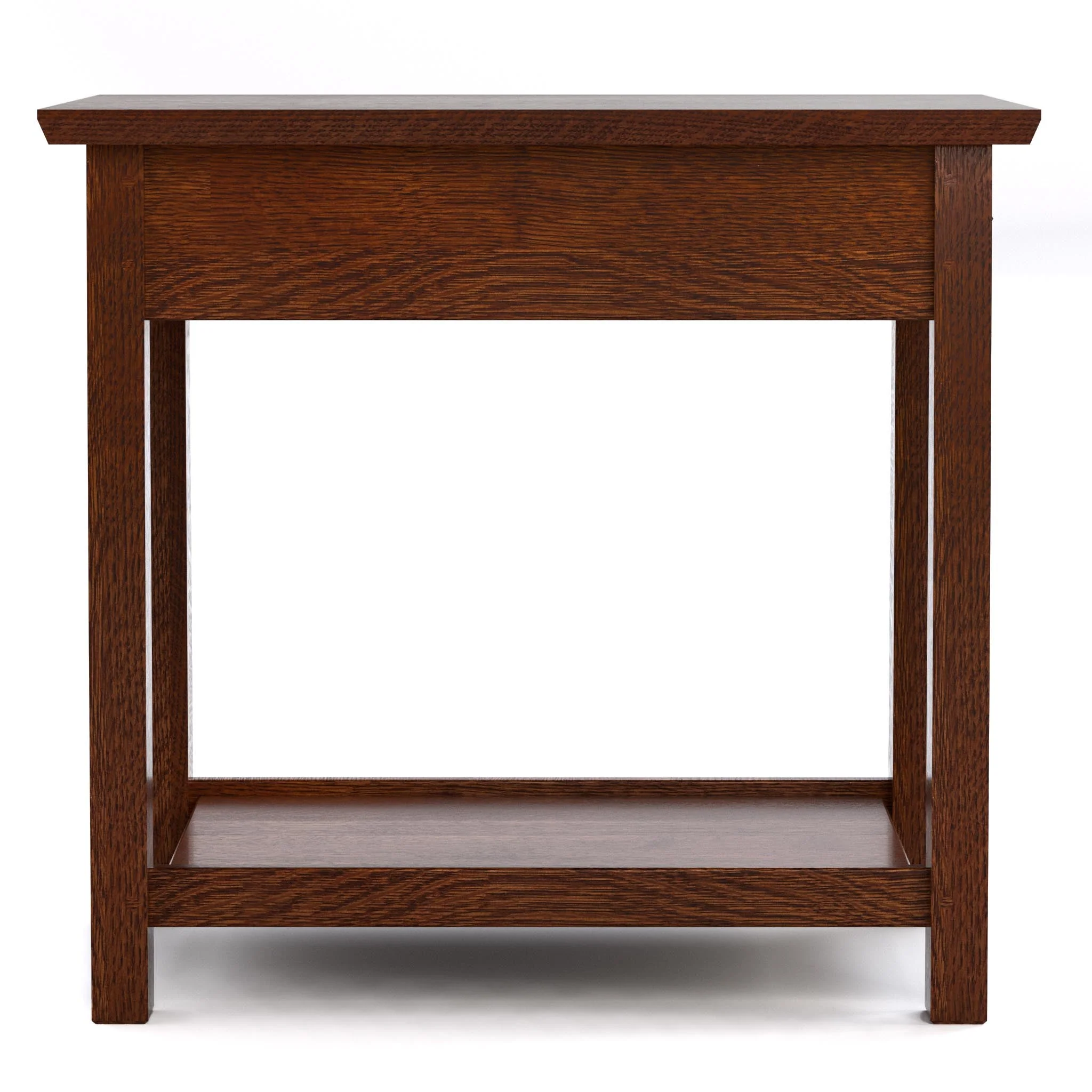 Highlands End Table - Image 4