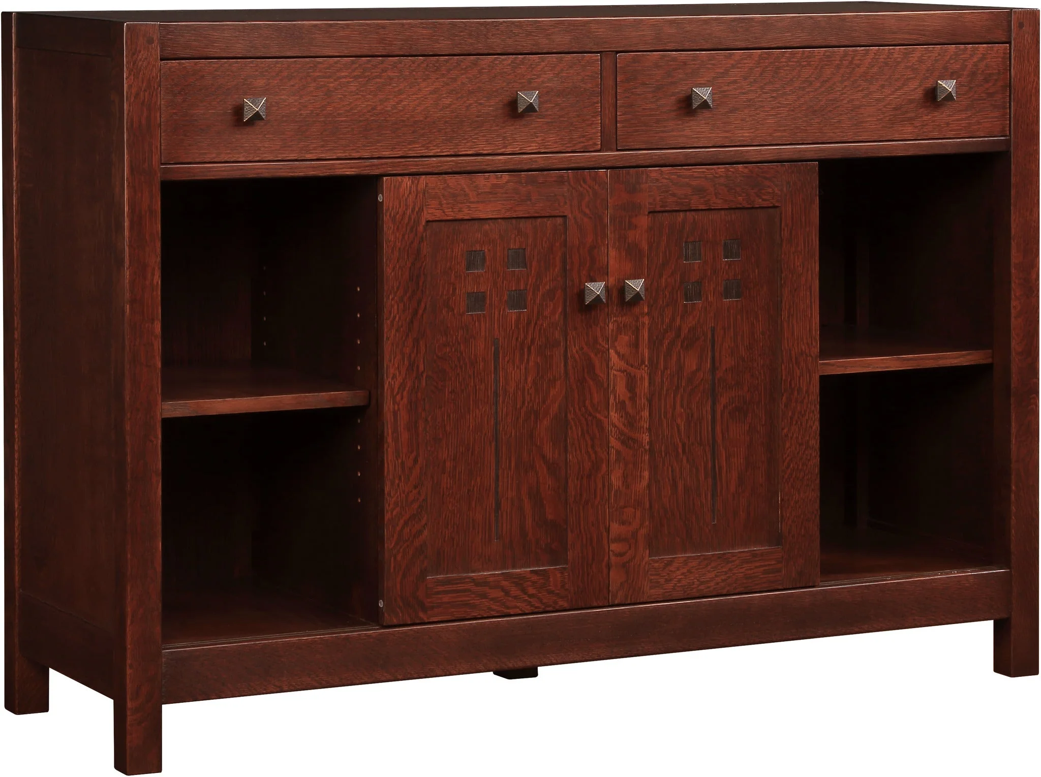 Highlands Entertainment Console - Image 3