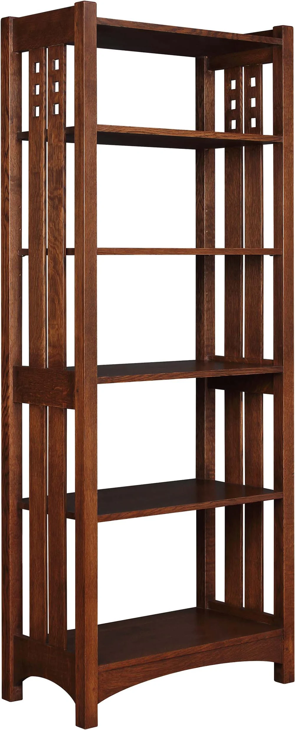 Highlands Etagere
