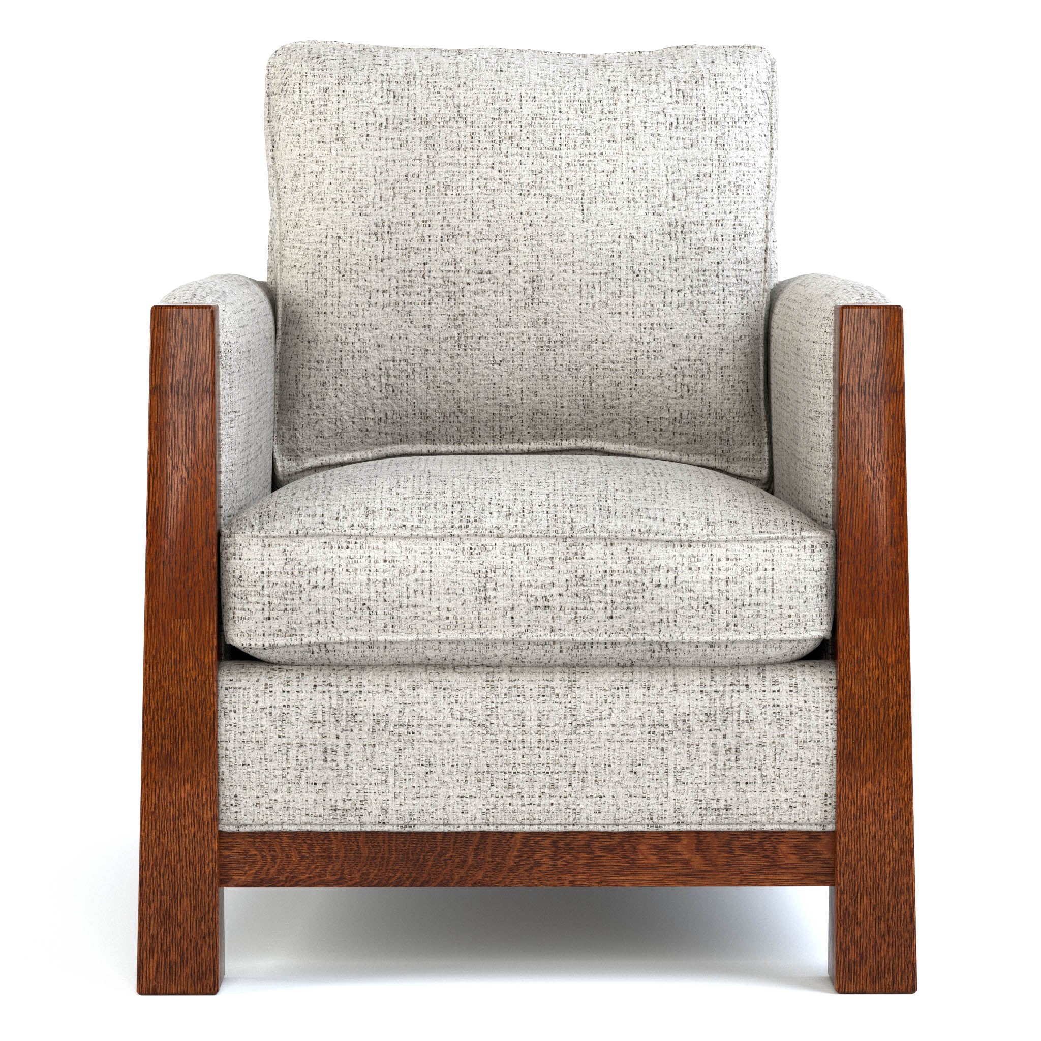 Highlands High Back Chair - Image 4