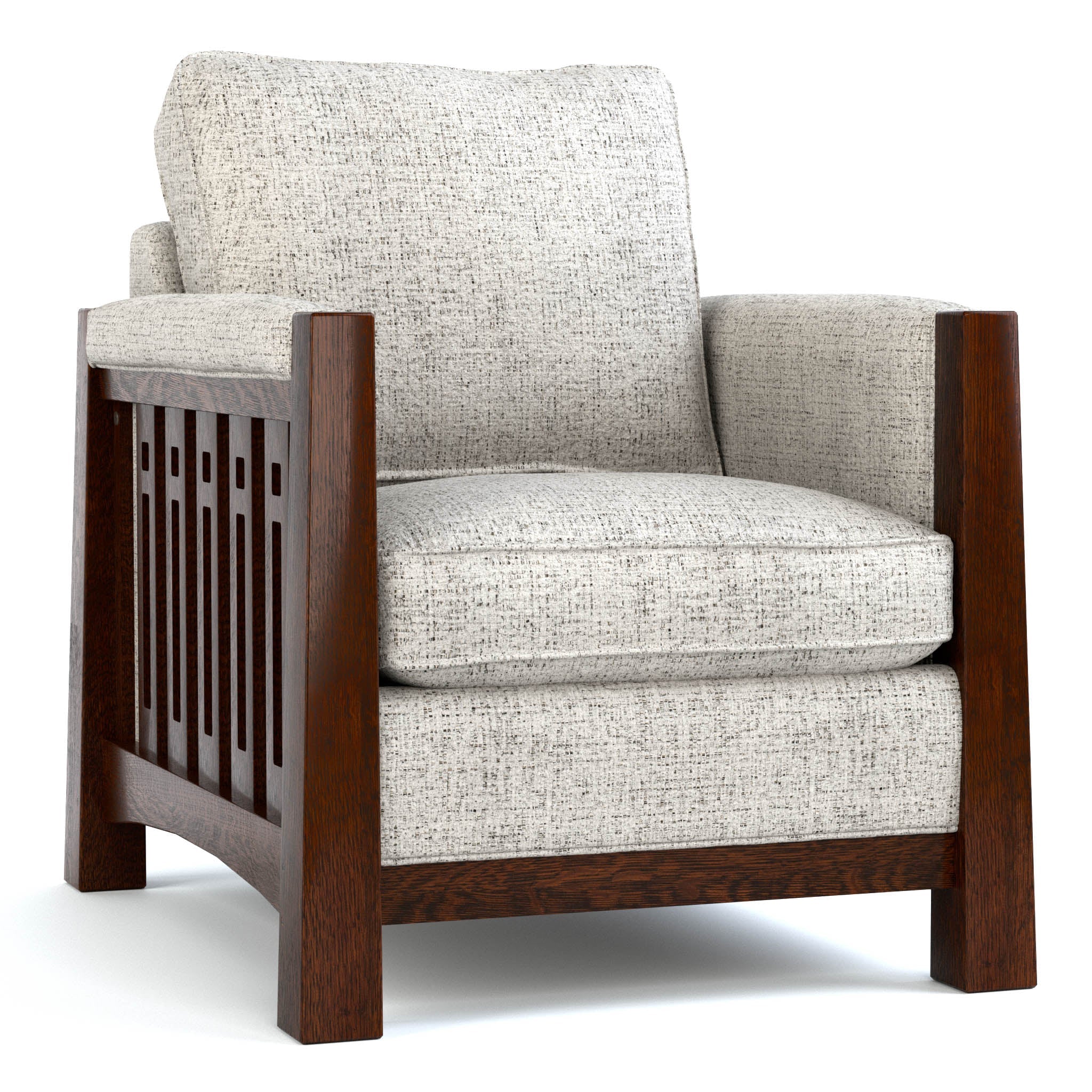 Highlands High Back Chair - Image 6