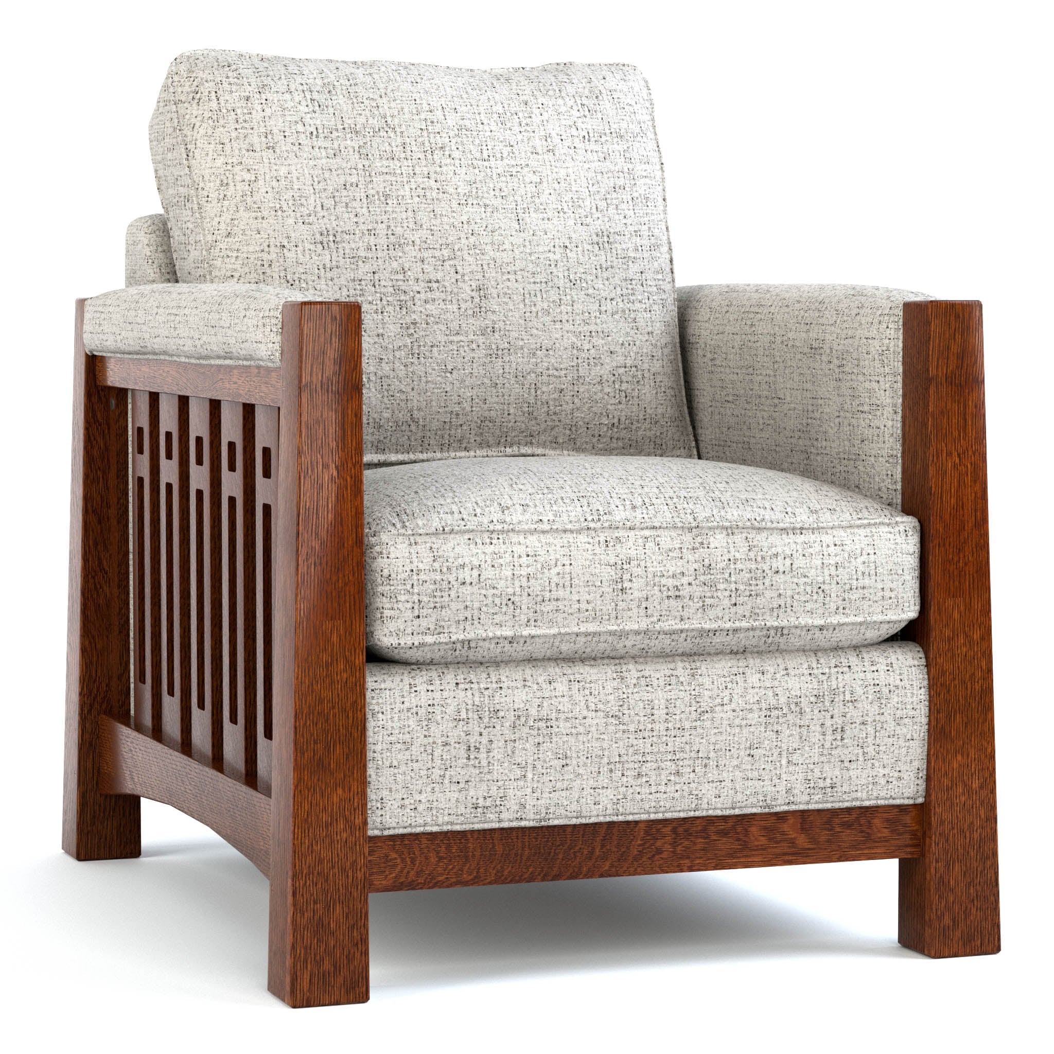 Highlands High Back Chair - Image 7