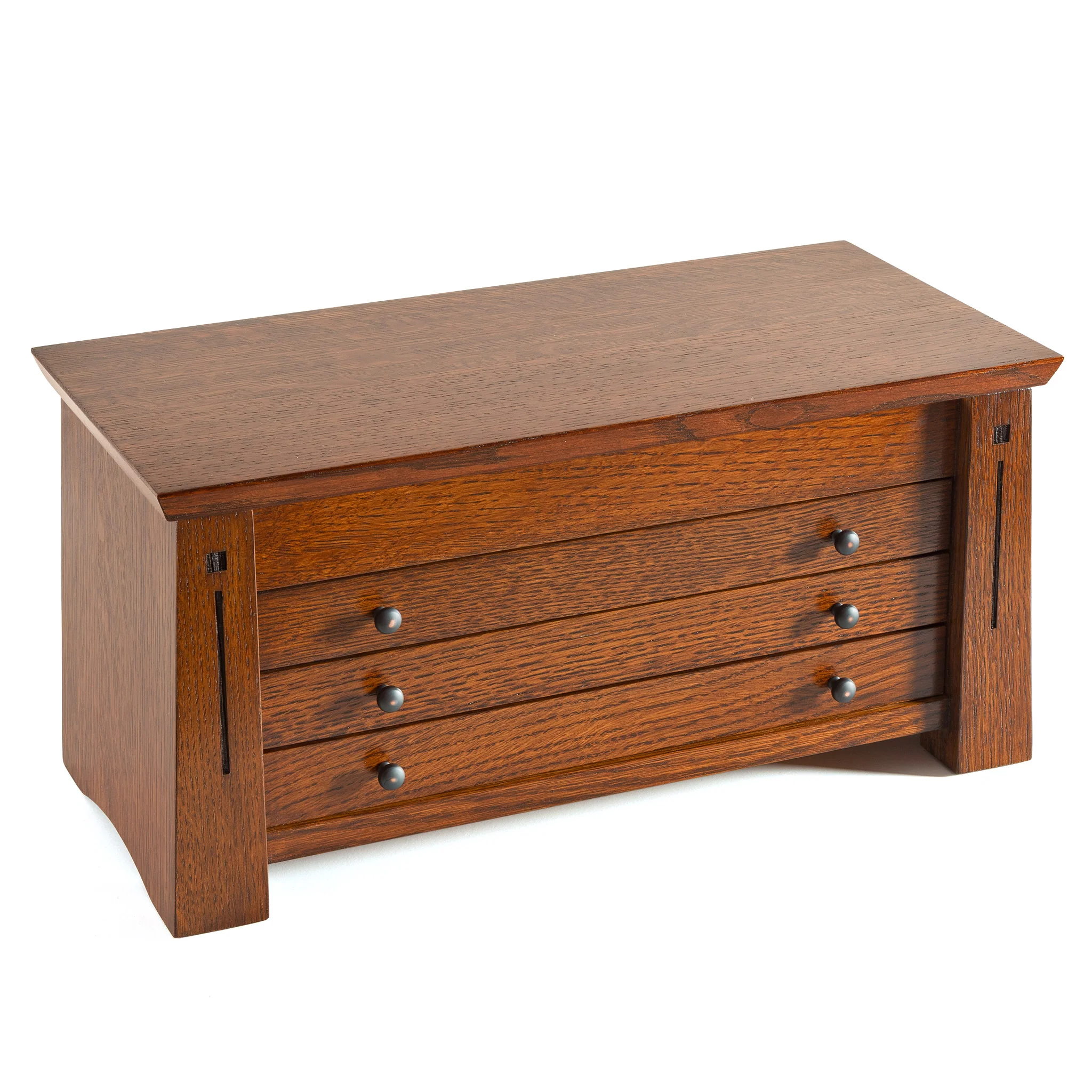 Highlands Jewelry Box - Image 2