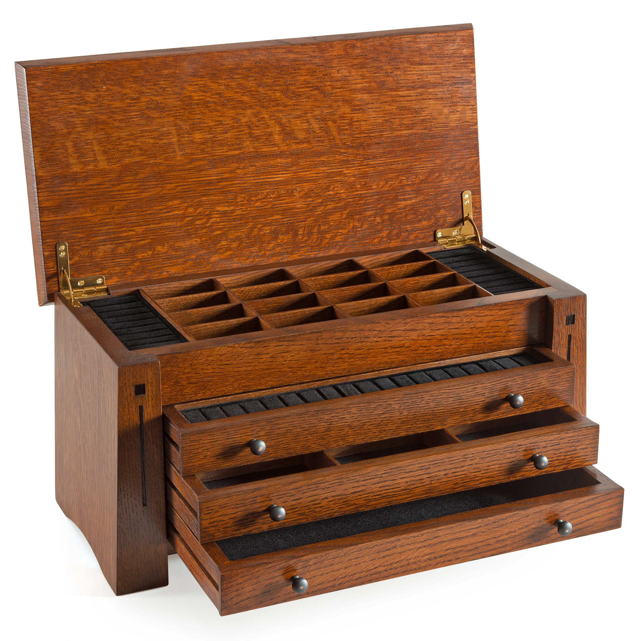 Highlands Jewelry Box - Image 3