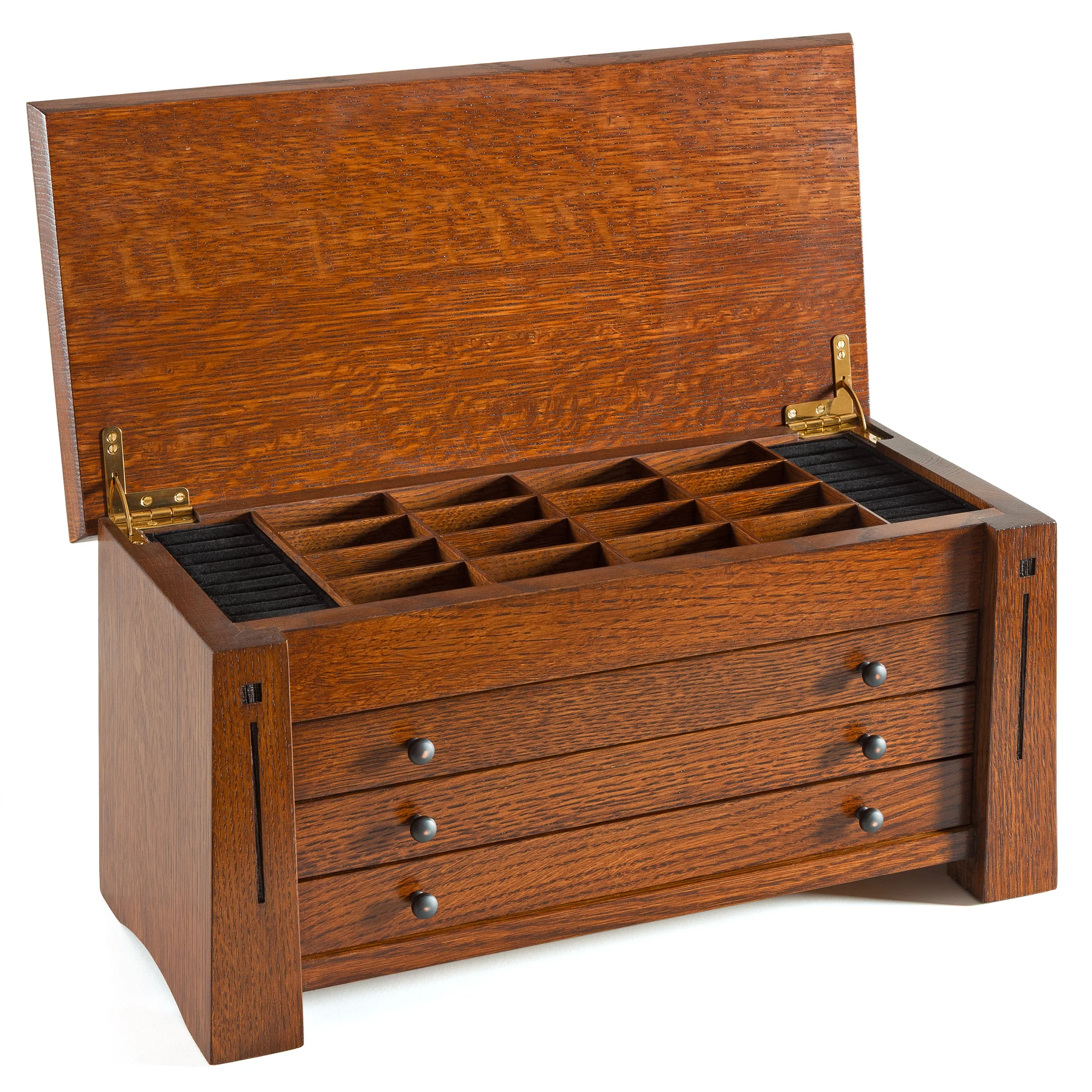 Highlands Jewelry Box - Image 4
