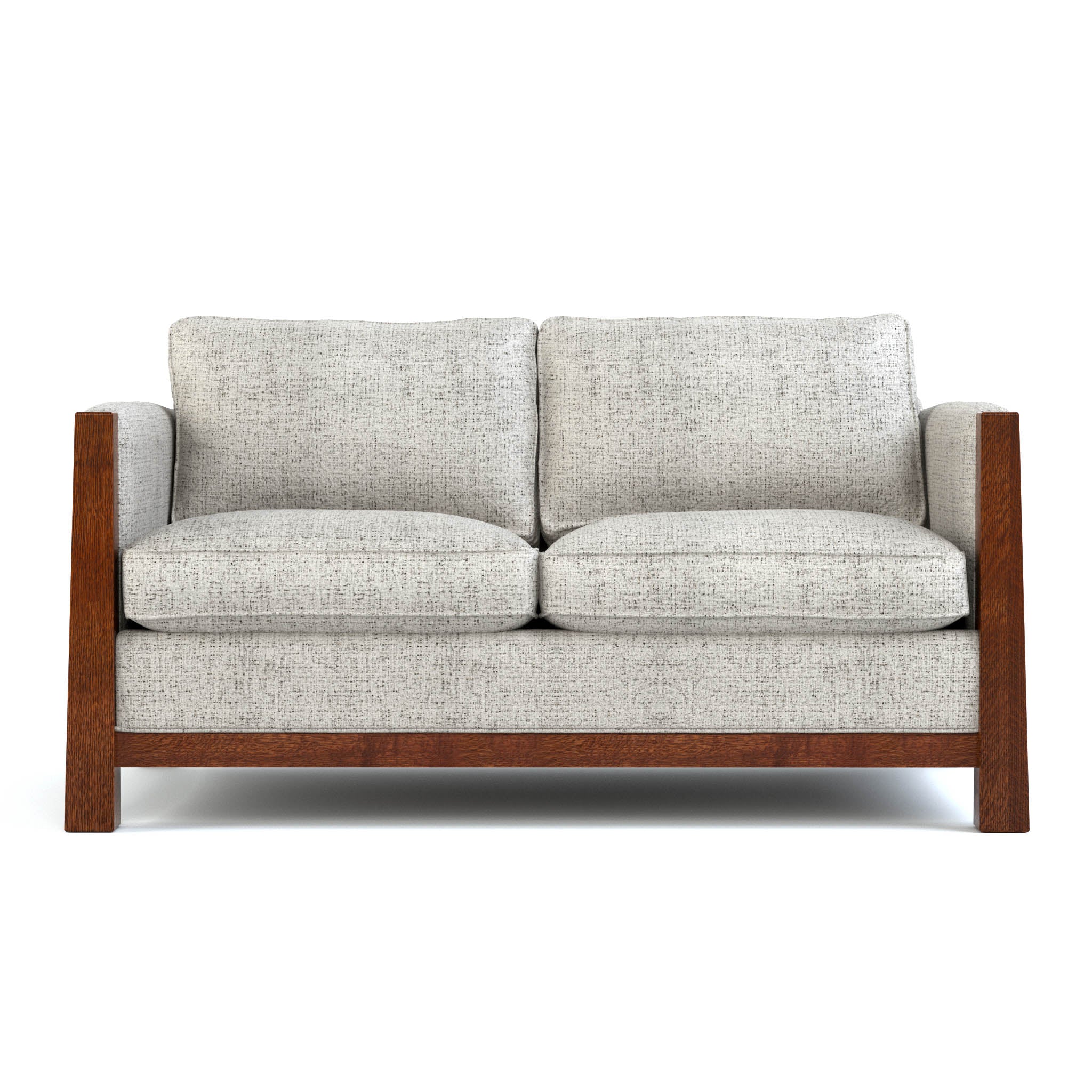 Highlands Loveseat - Image 4