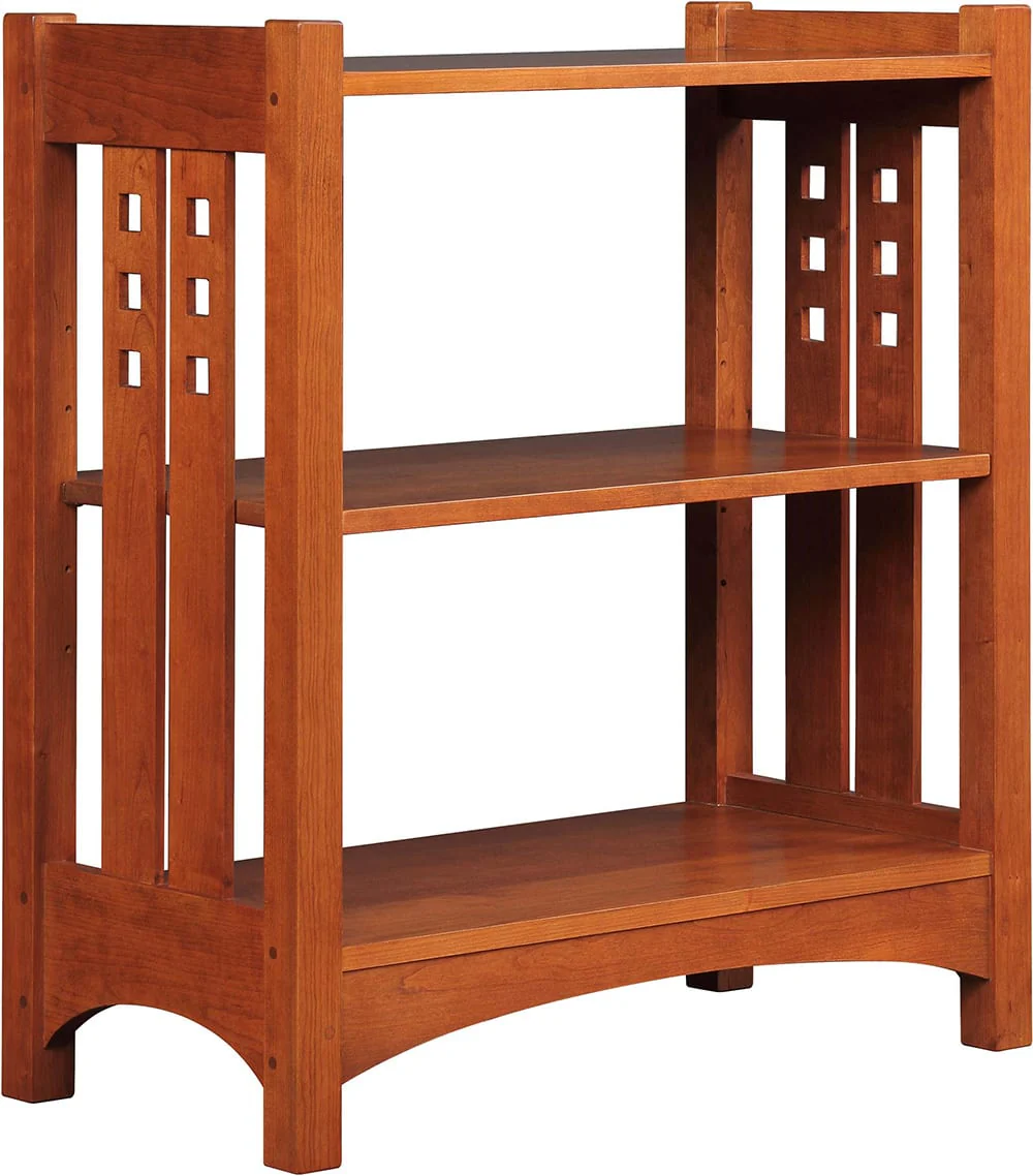 Highlands Low Etagere