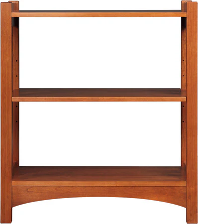 Highlands Low Etagere - Image 2