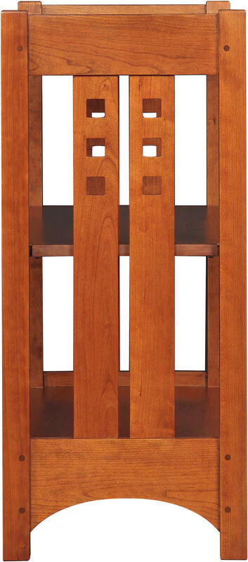 Highlands Low Etagere - Image 3
