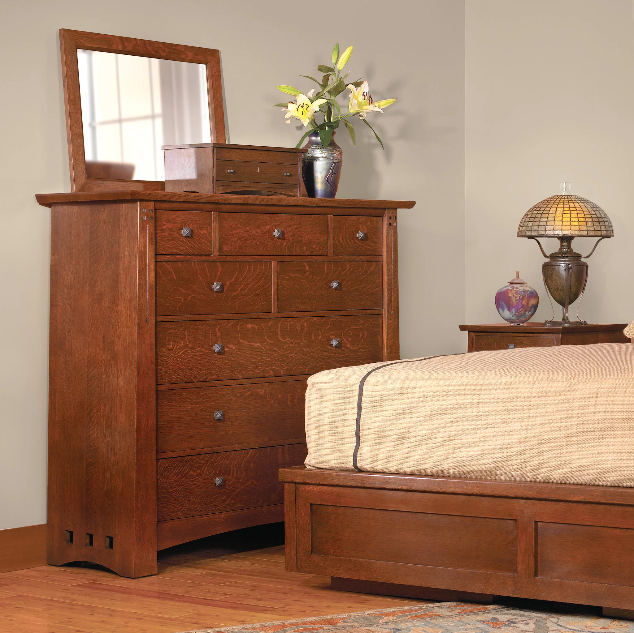 Highlands Master Chest - Image 2