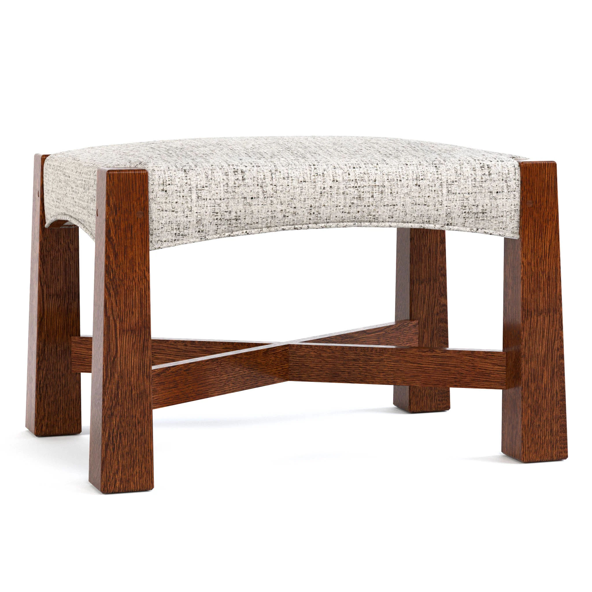 Highlands Ottoman