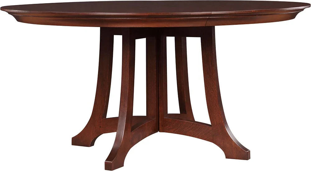 Highlands Round Dining Table