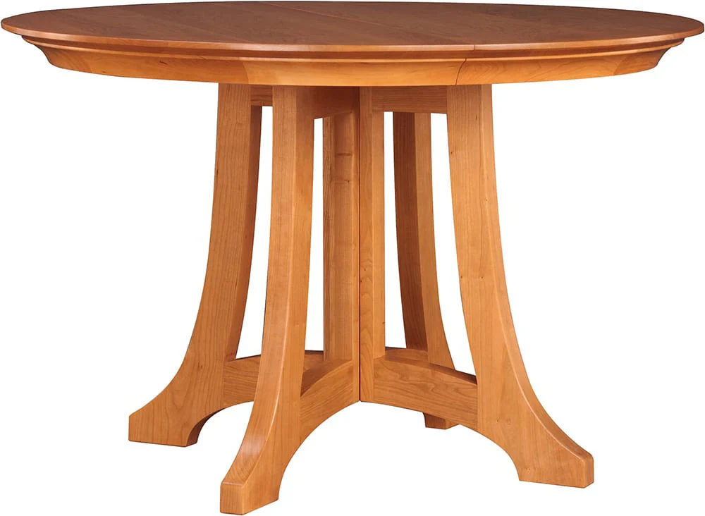 Highlands Round Dining Table - Image 10