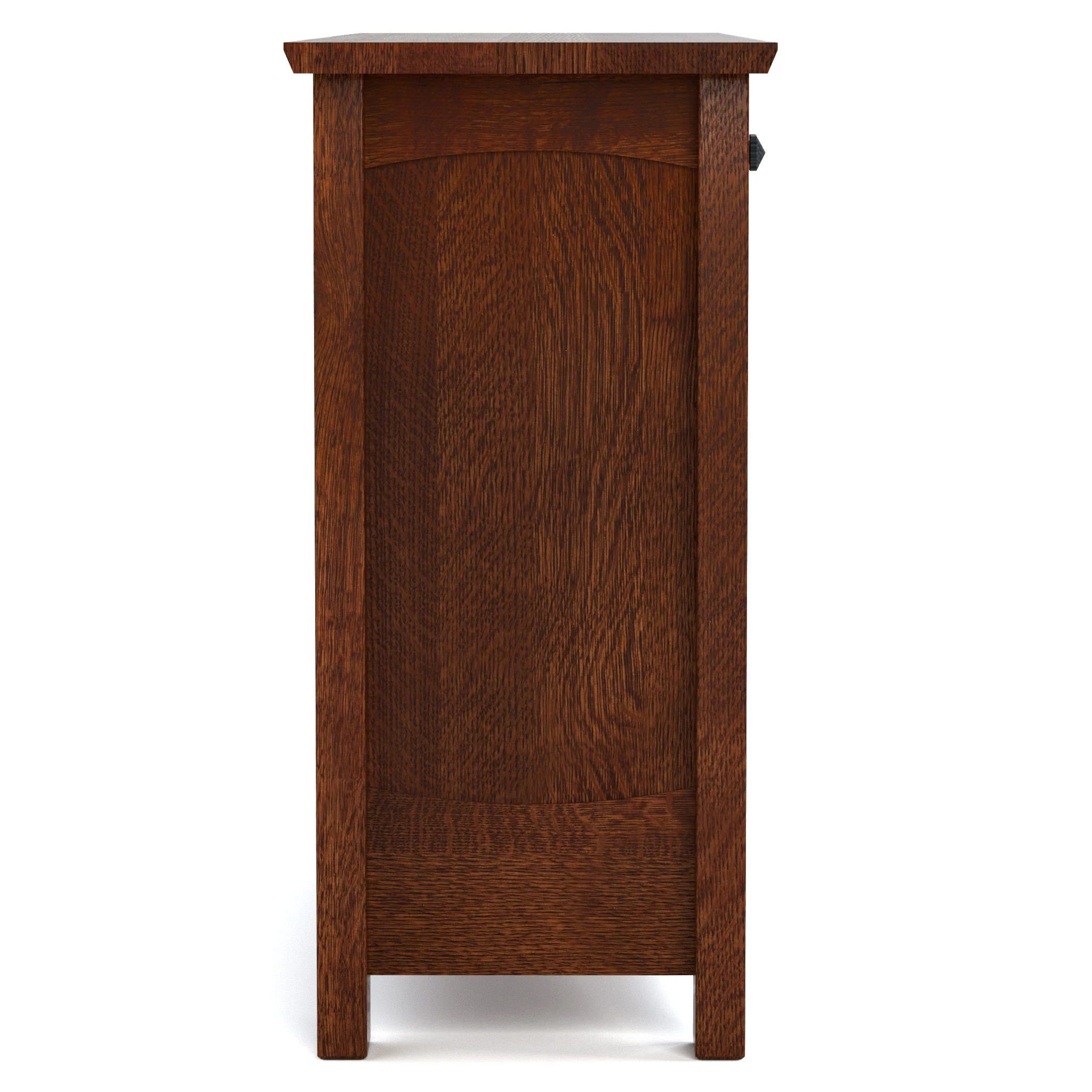 Highlands Small Entertainment Console - Image 4