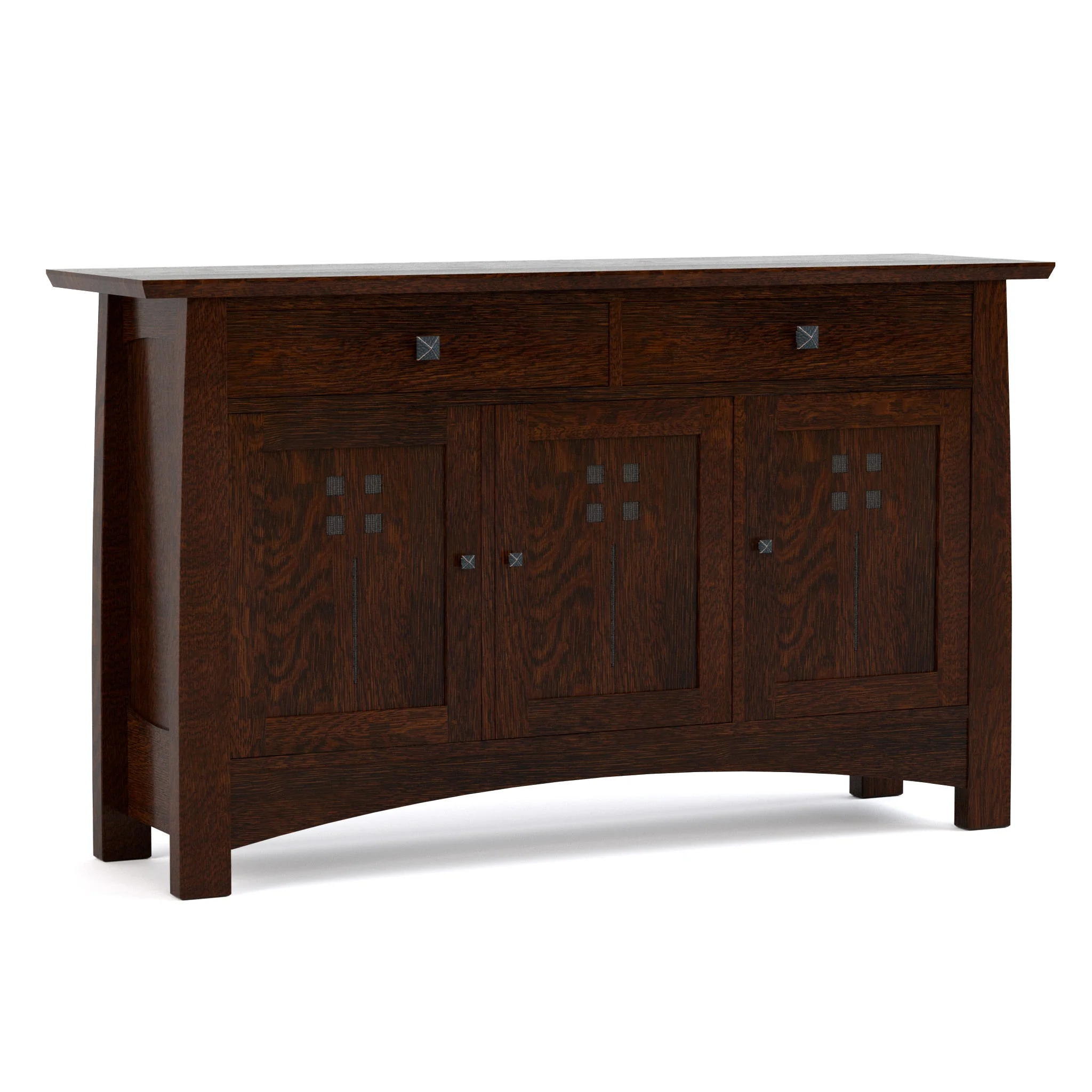 Highlands Small Entertainment Console - Image 5