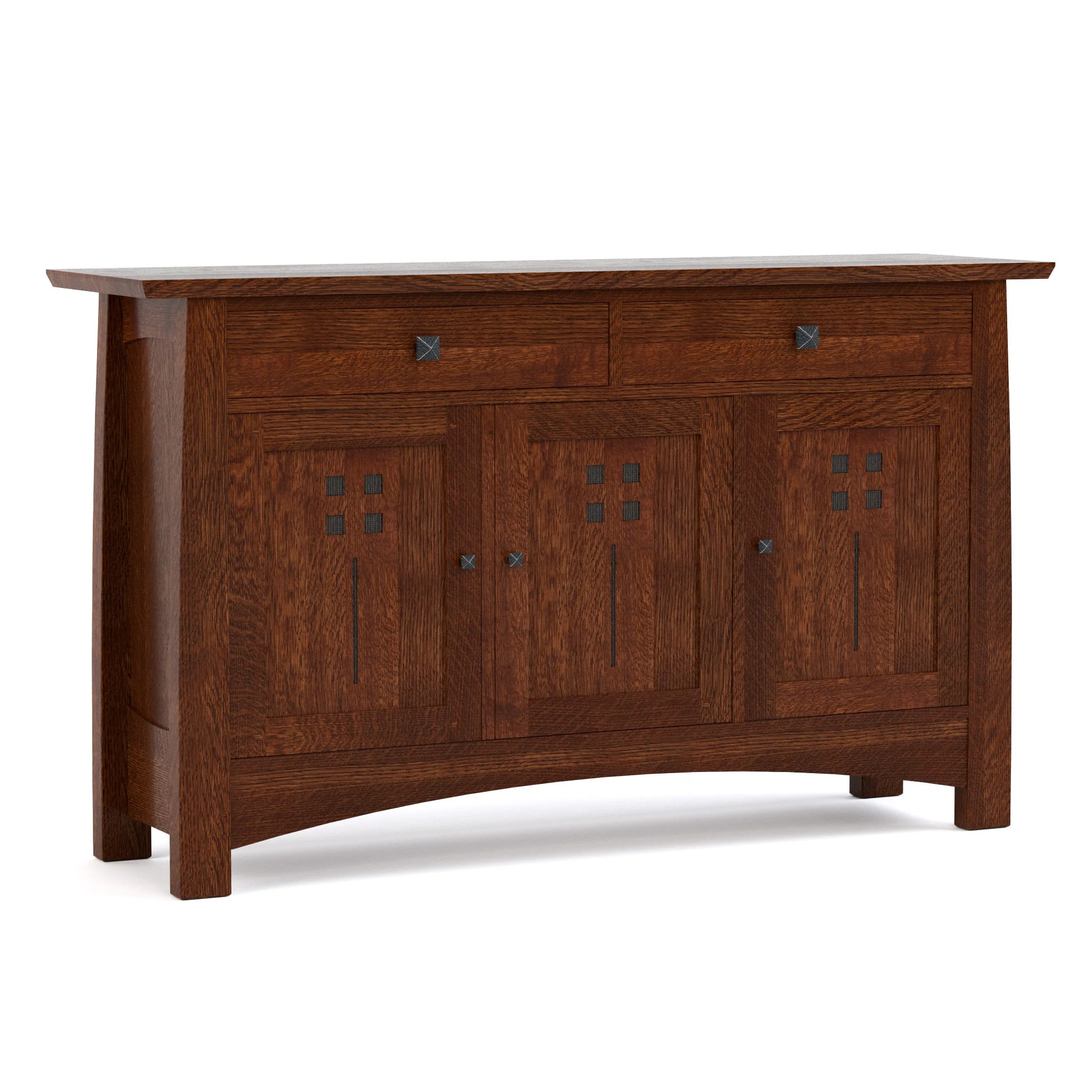 Highlands Small Entertainment Console - Image 6