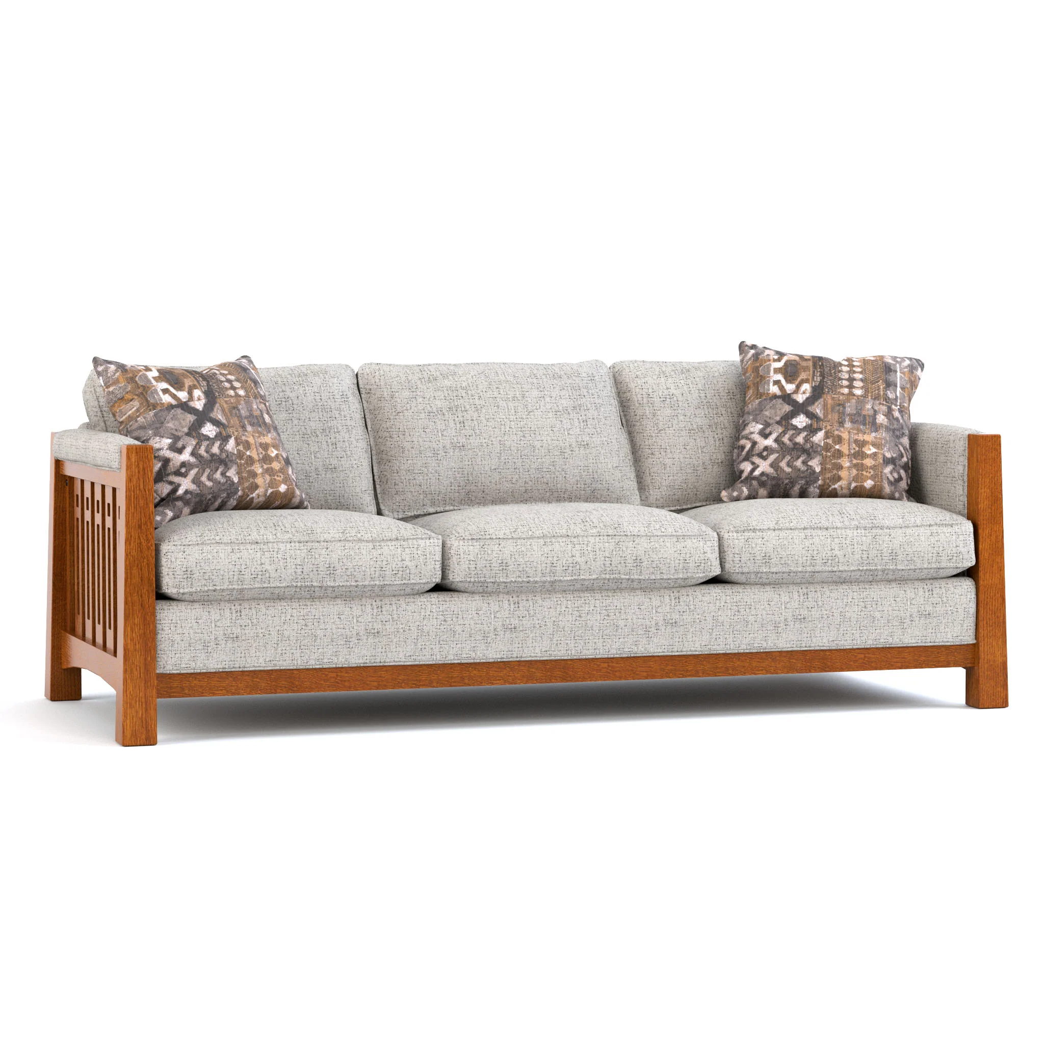 Highlands Sofa - Image 3
