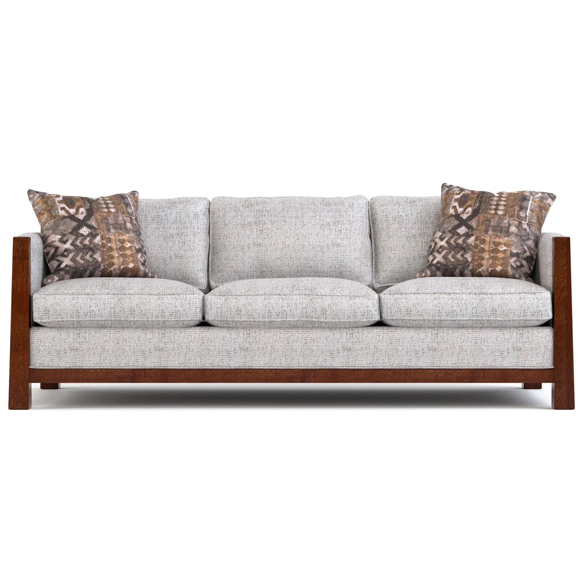 Highlands Sofa - Image 4