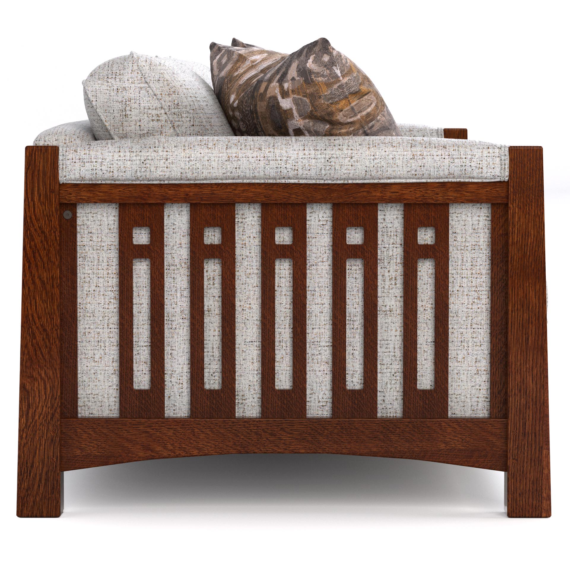 Highlands Sofa - Image 5