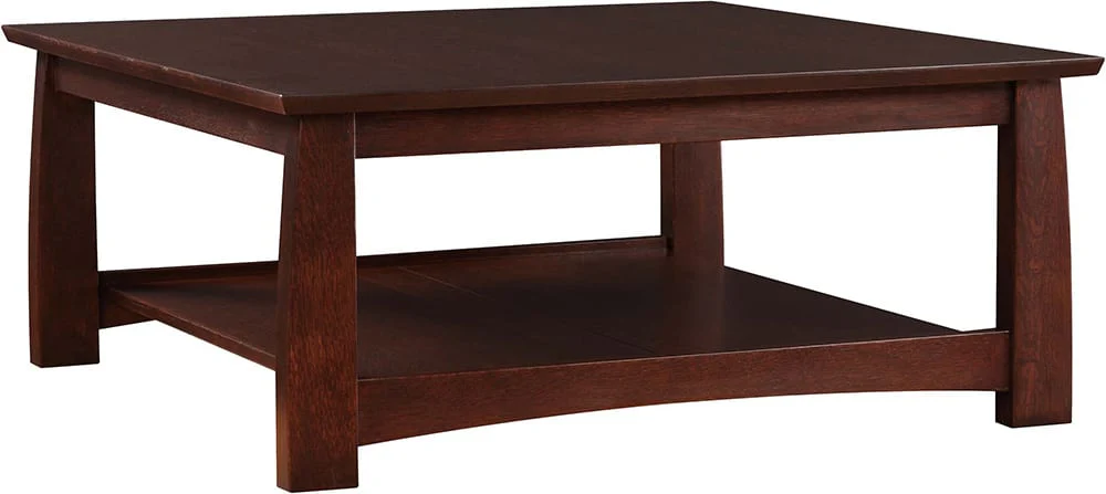 Highlands Square Cocktail Table - Image 3