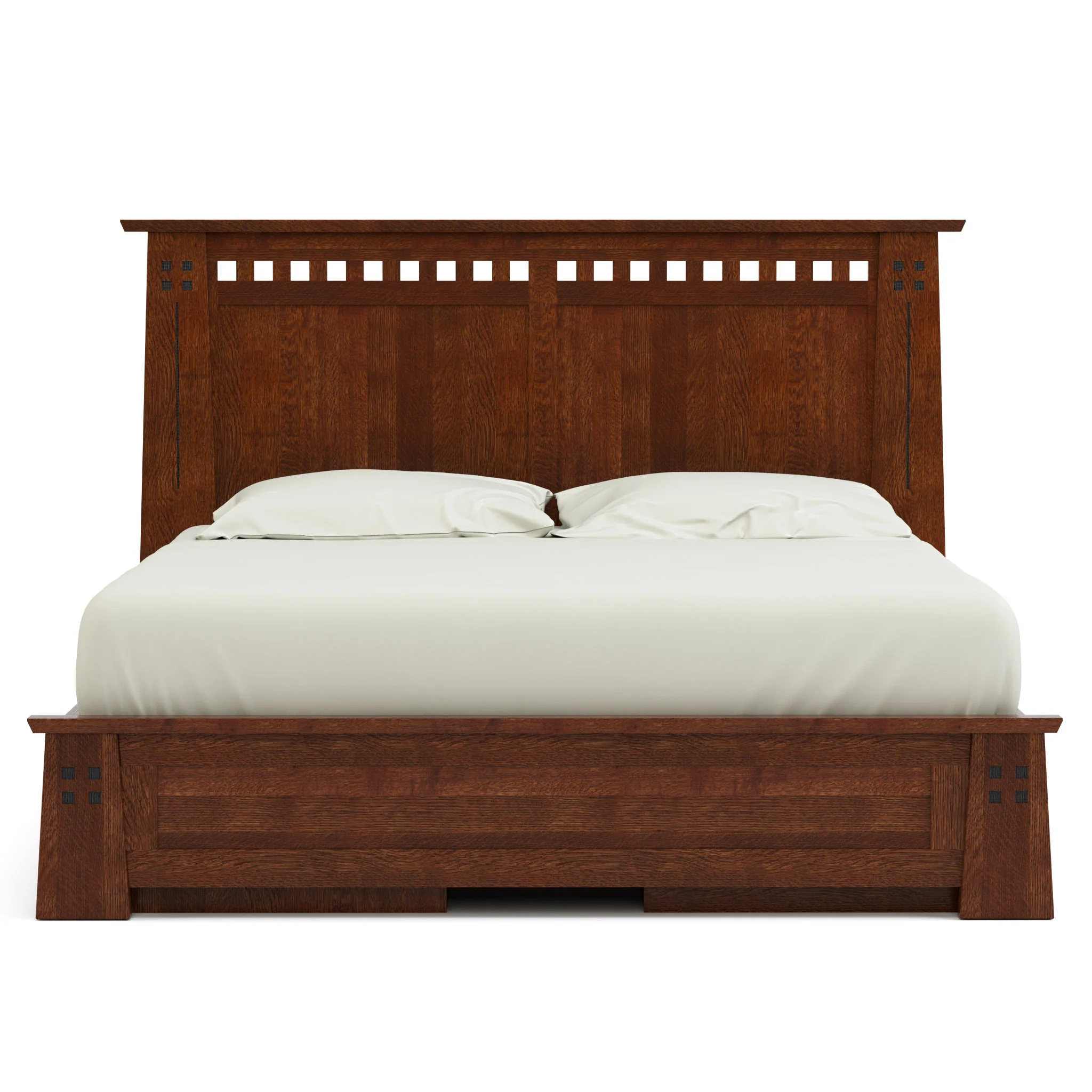 Highlands Platform Storage Bed - Image 13