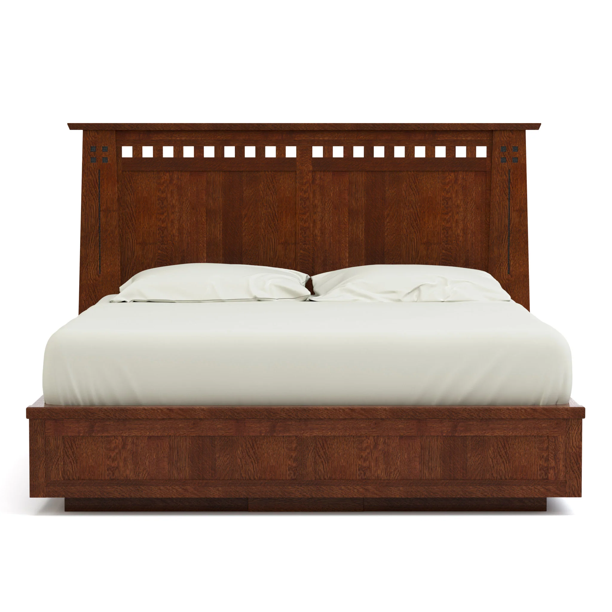 Highlands Platform Storage Bed - Image 21