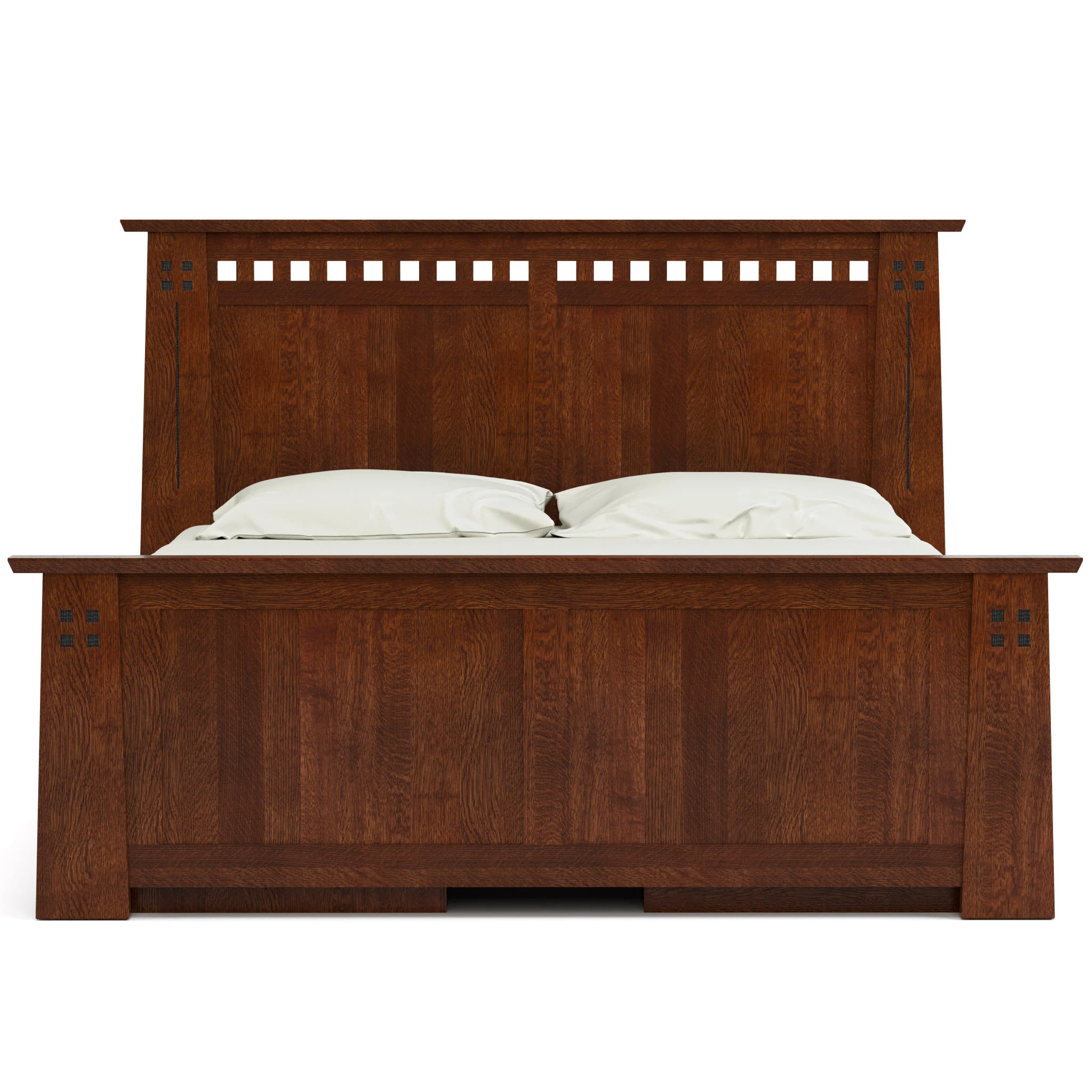 Highlands Platform Storage Bed - Image 5