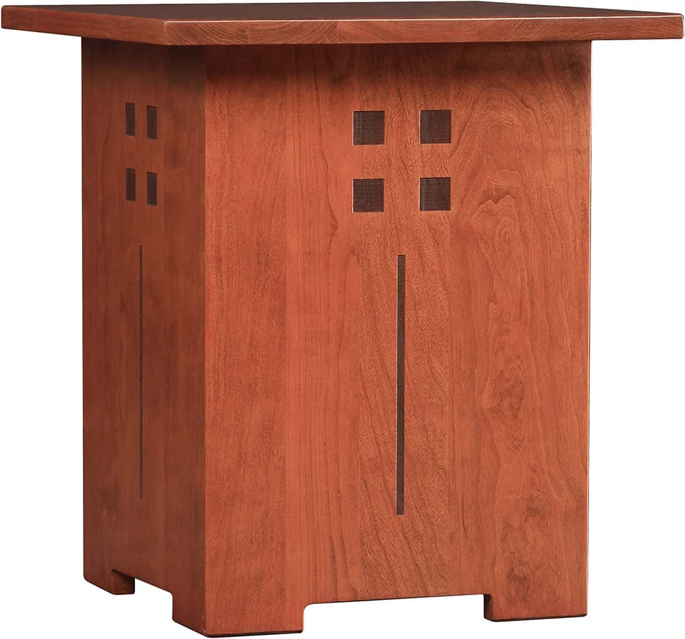 Highlands Tabouret - Image 5