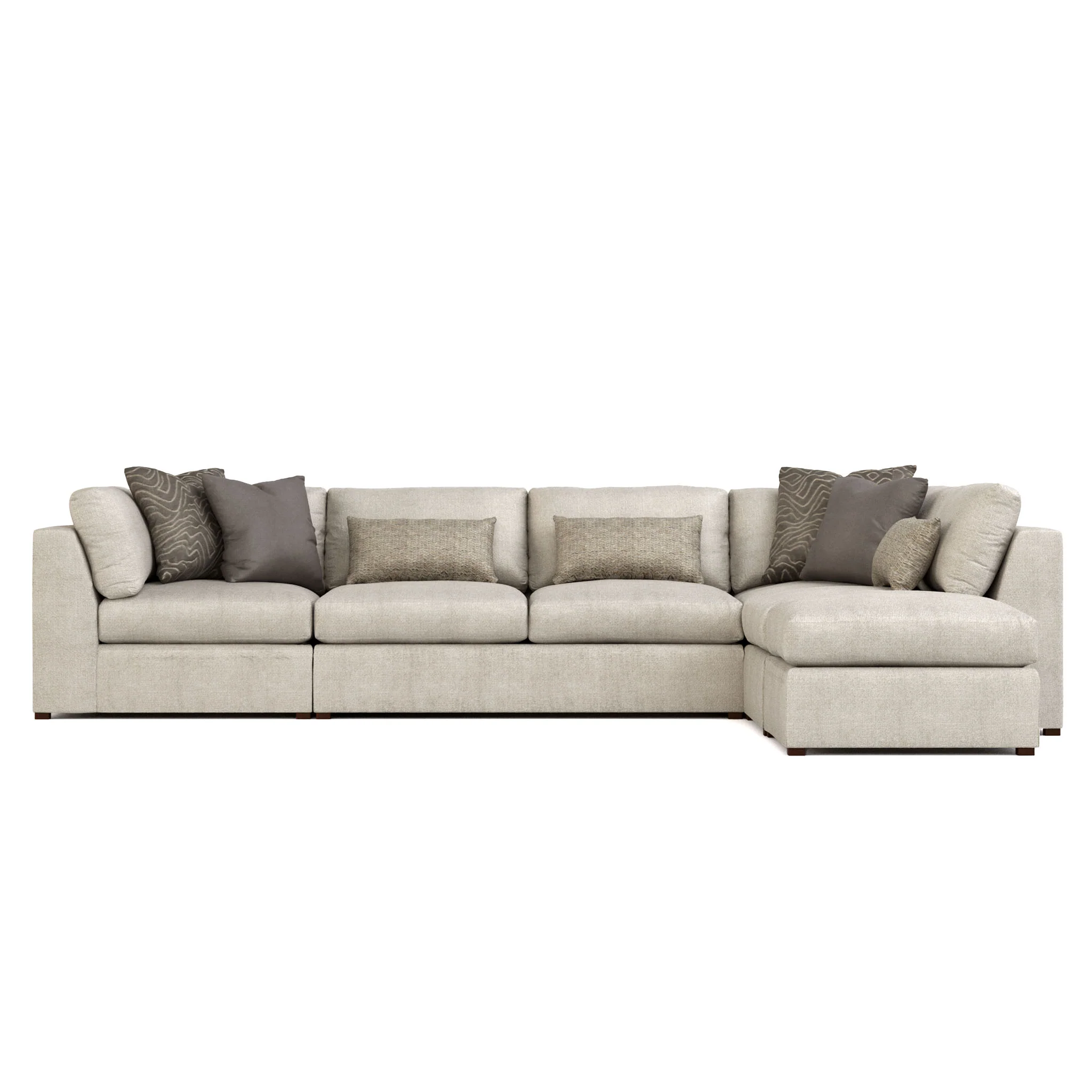 Holland Modular Corner Sectional - Image 3