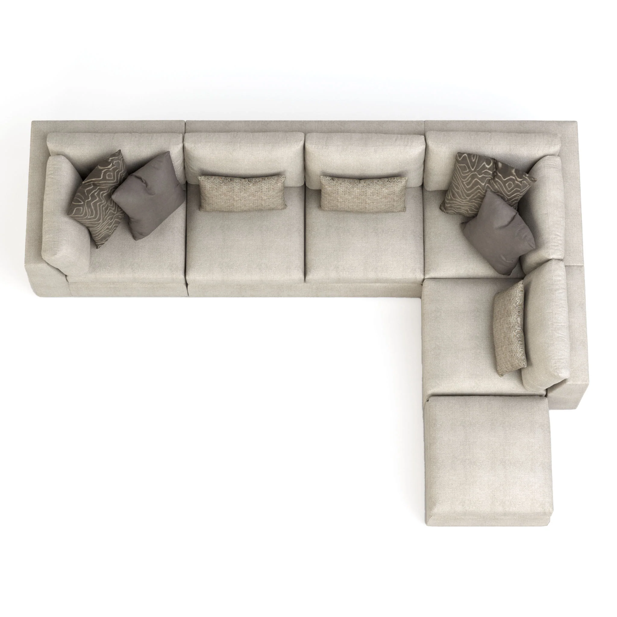 Holland Modular Corner Sectional - Image 5