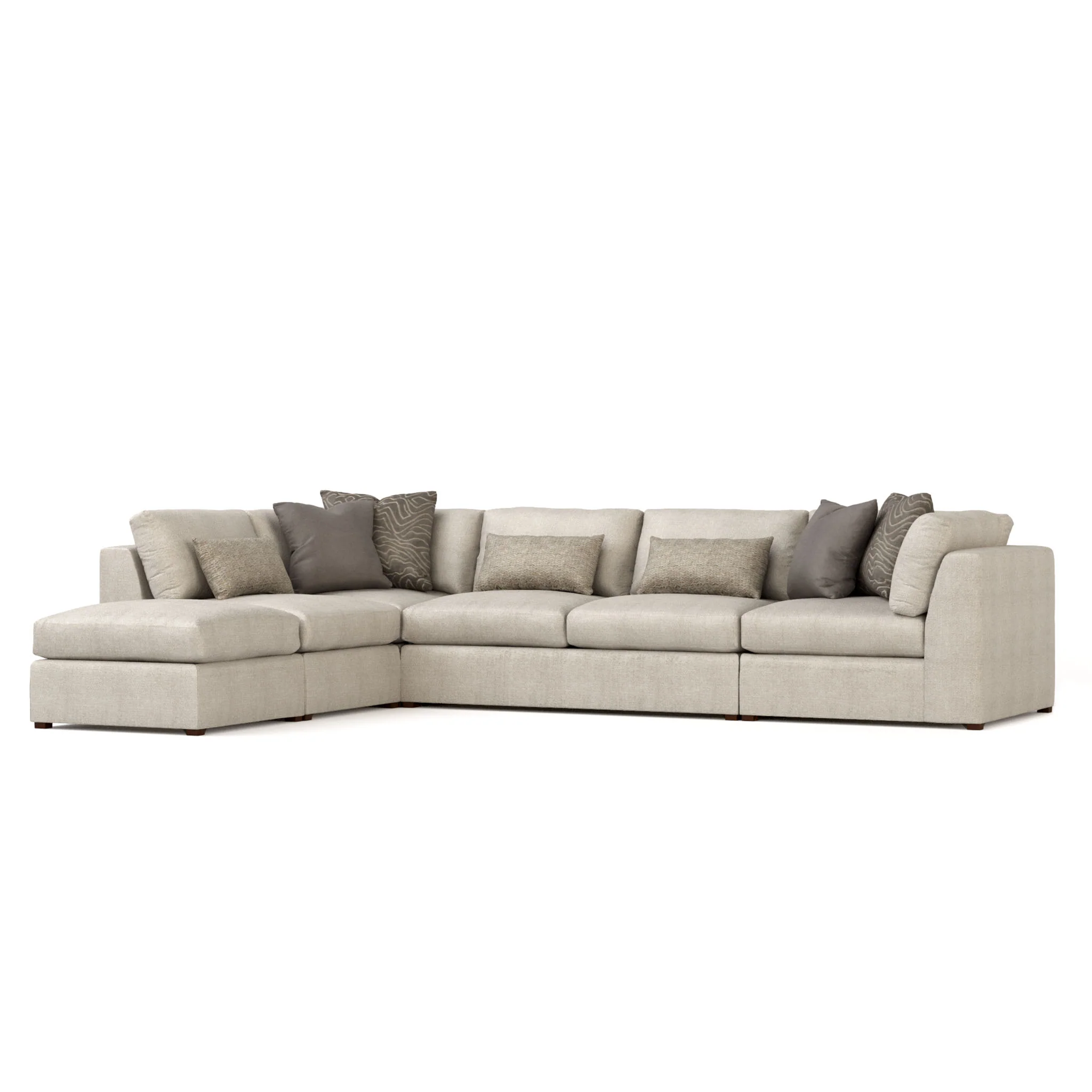 Holland Modular Corner Sectional - Image 6