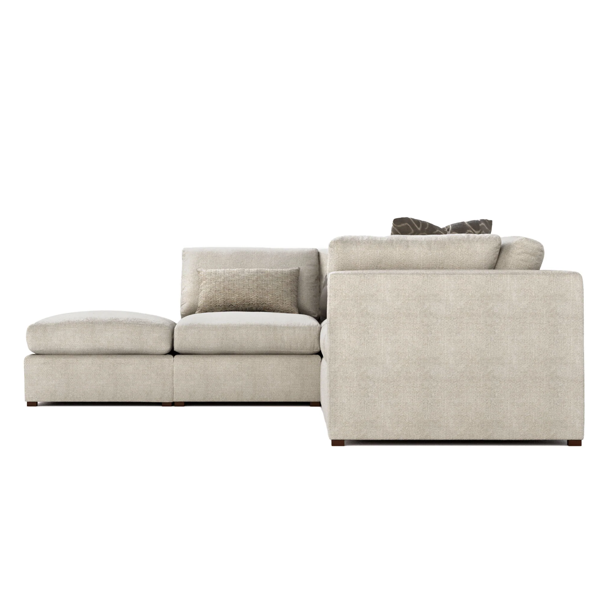 Holland Modular Corner Sectional - Image 8