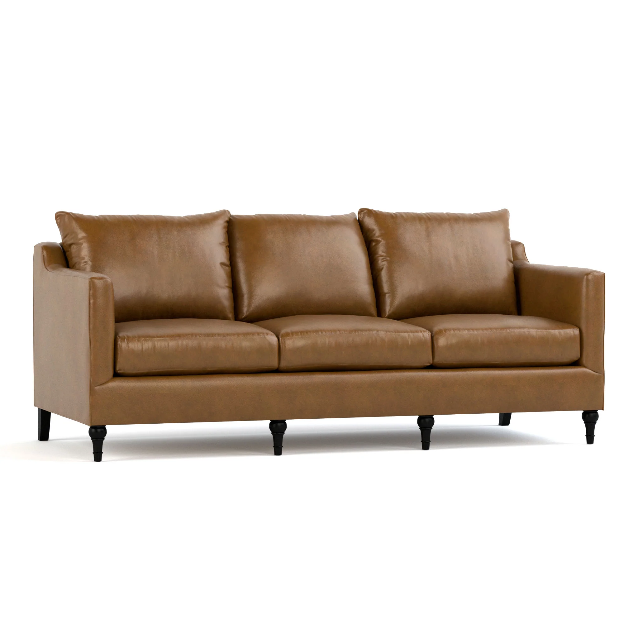 Hudson Valley 86-inch Sofa - Image 3