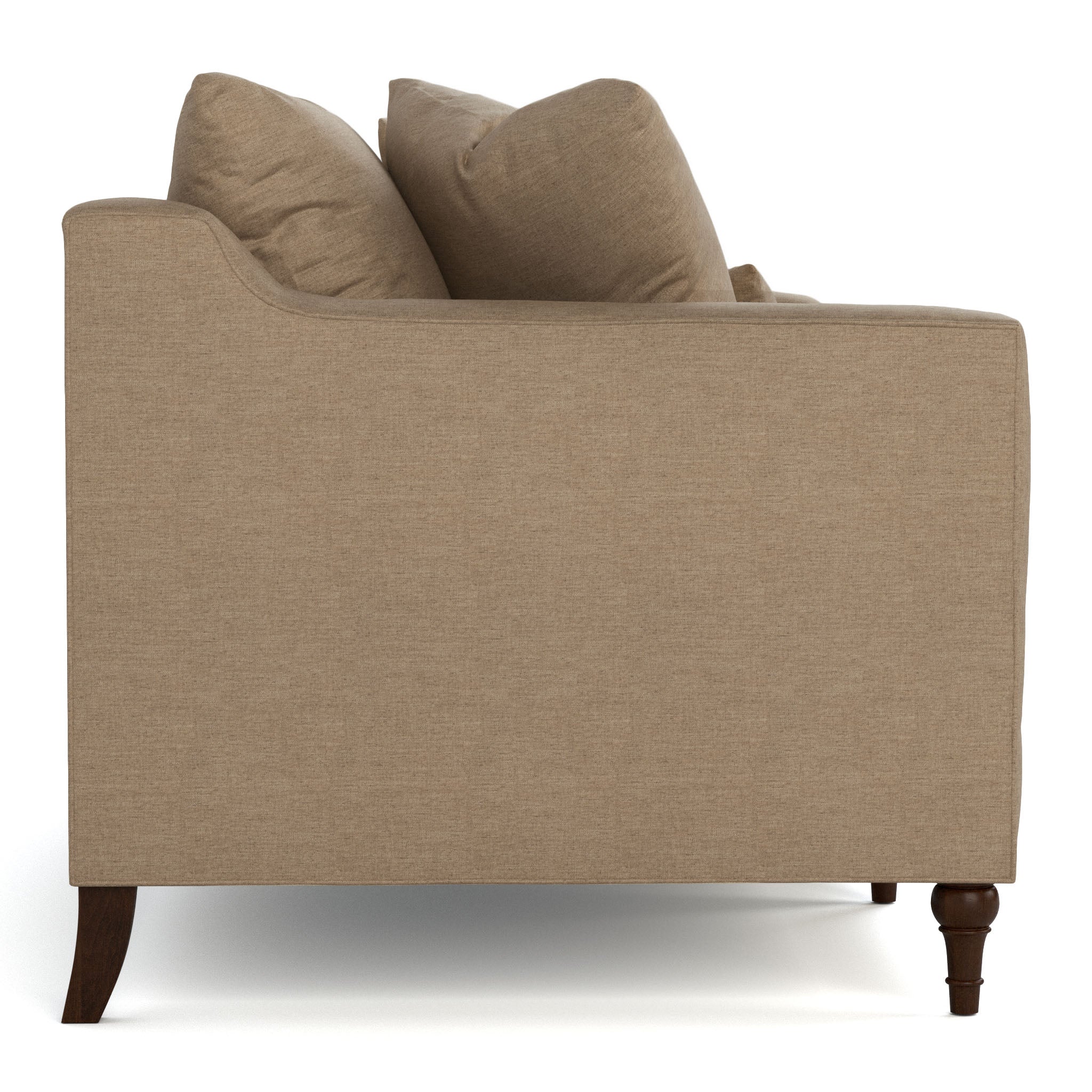 Hudson Valley 86-inch Sofa - Image 5