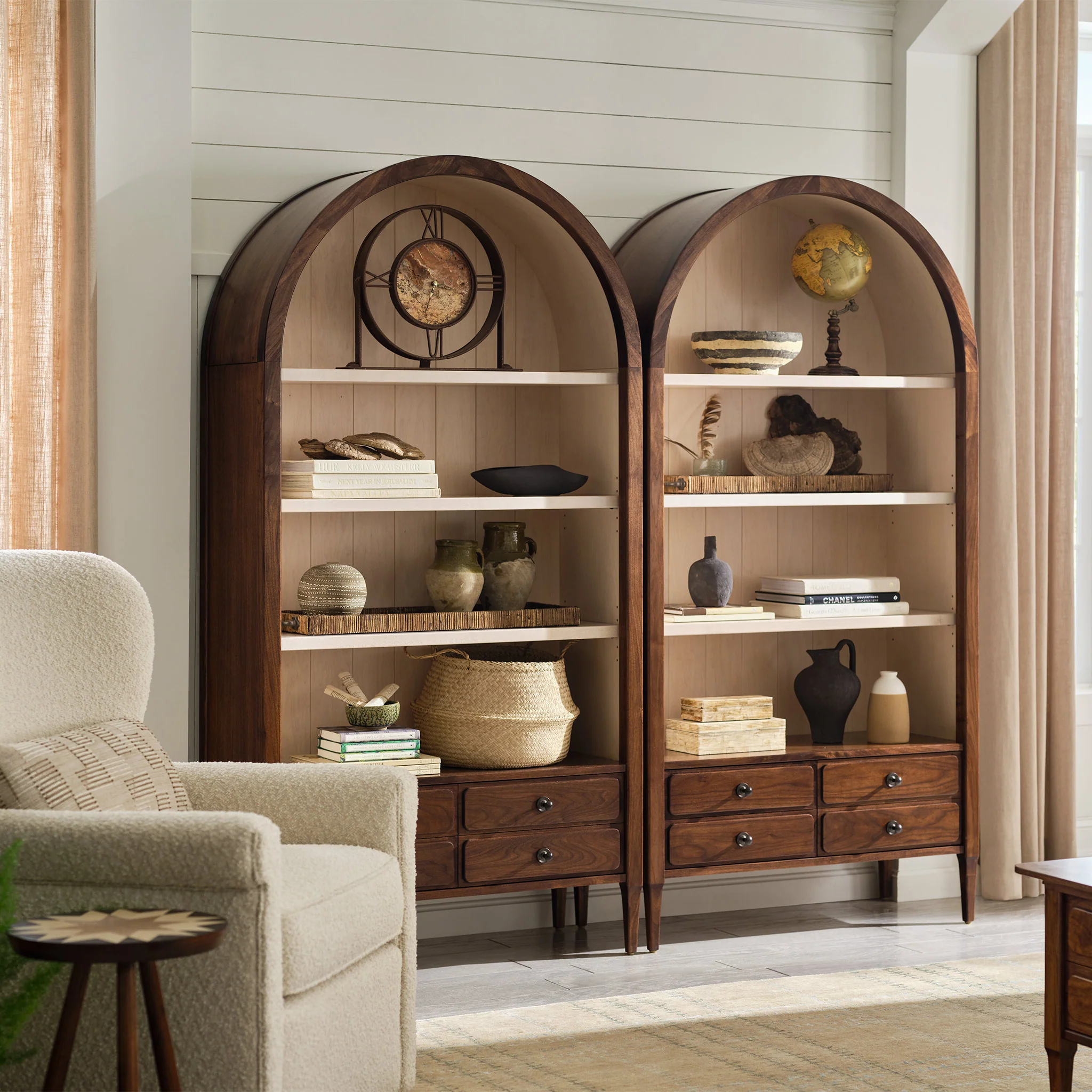Hudson Valley Bookcase - Image 2