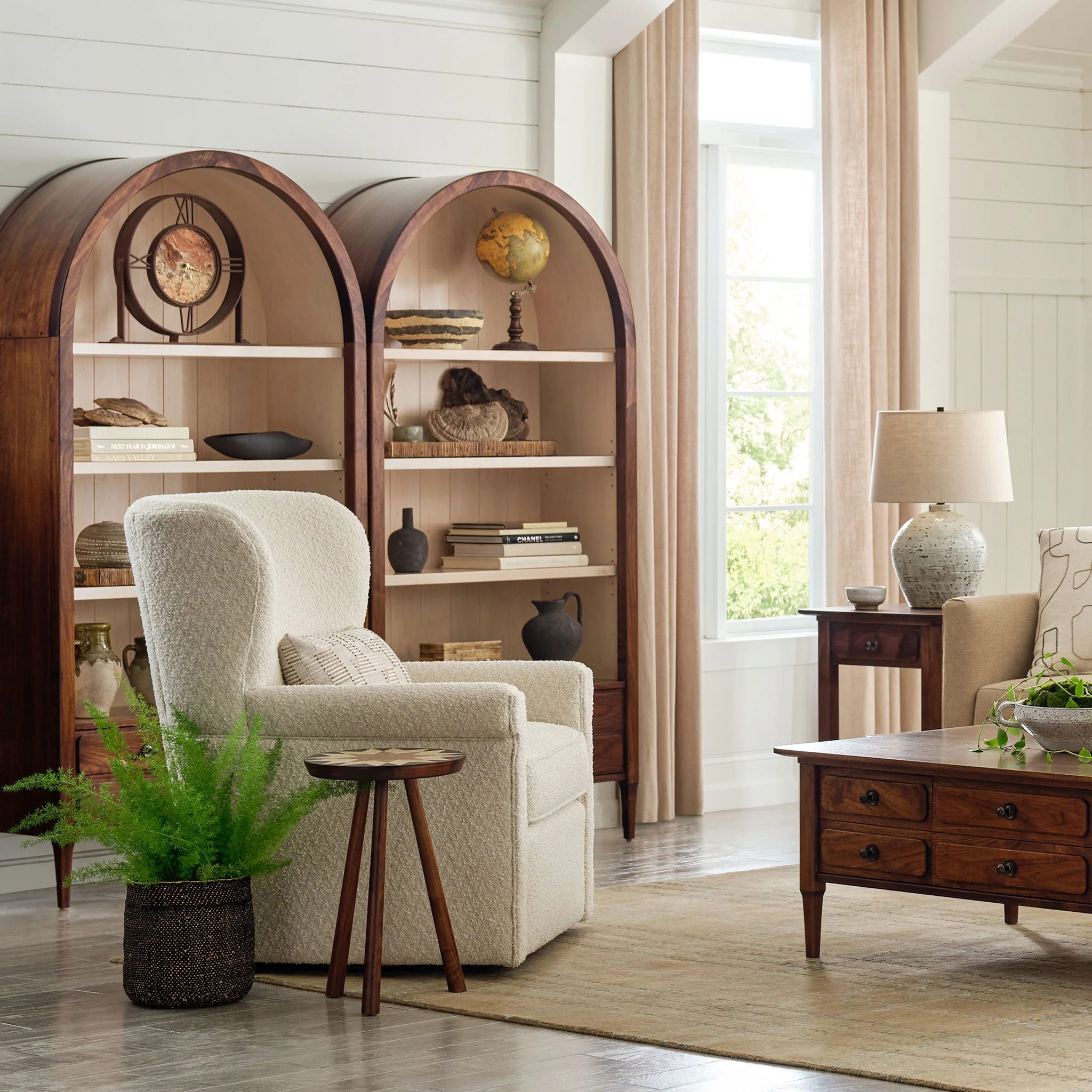 Hudson Valley Bookcase - Image 5