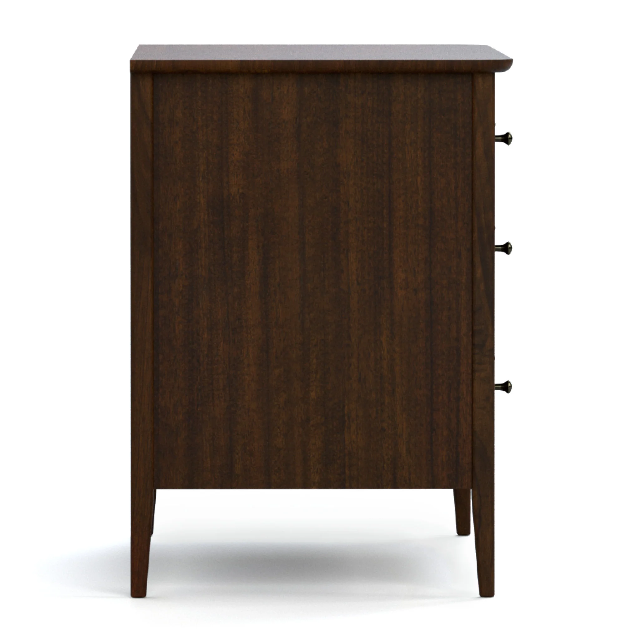 Hudson Valley Chest with Pullout Desk - Image 4
