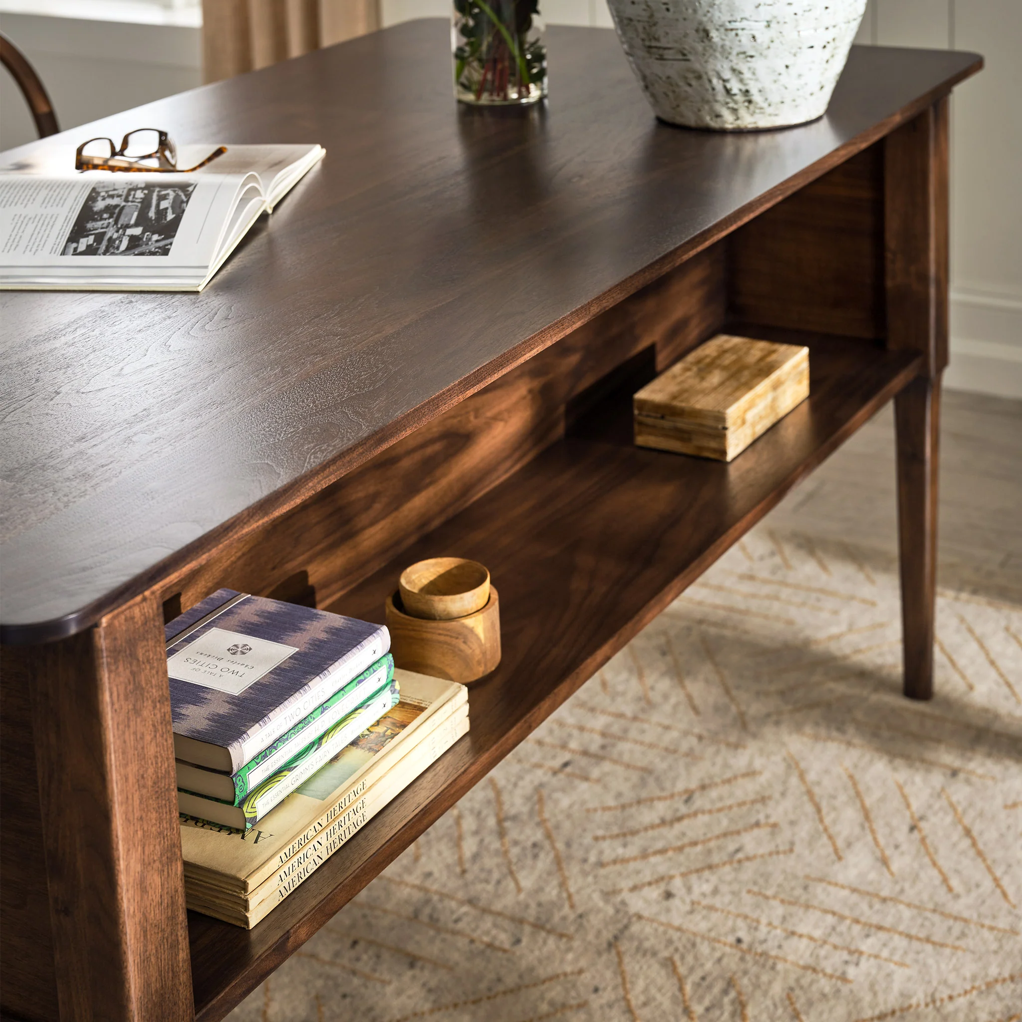 Hudson Valley Desk - Image 6