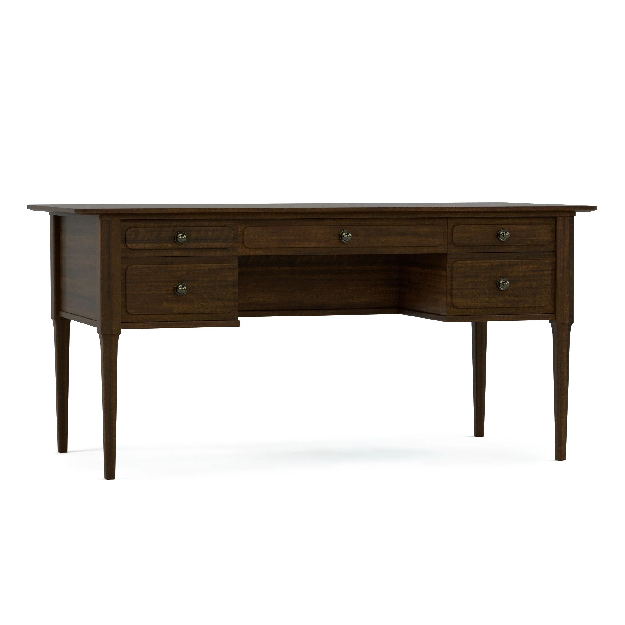 Hudson Valley Desk - Image 7