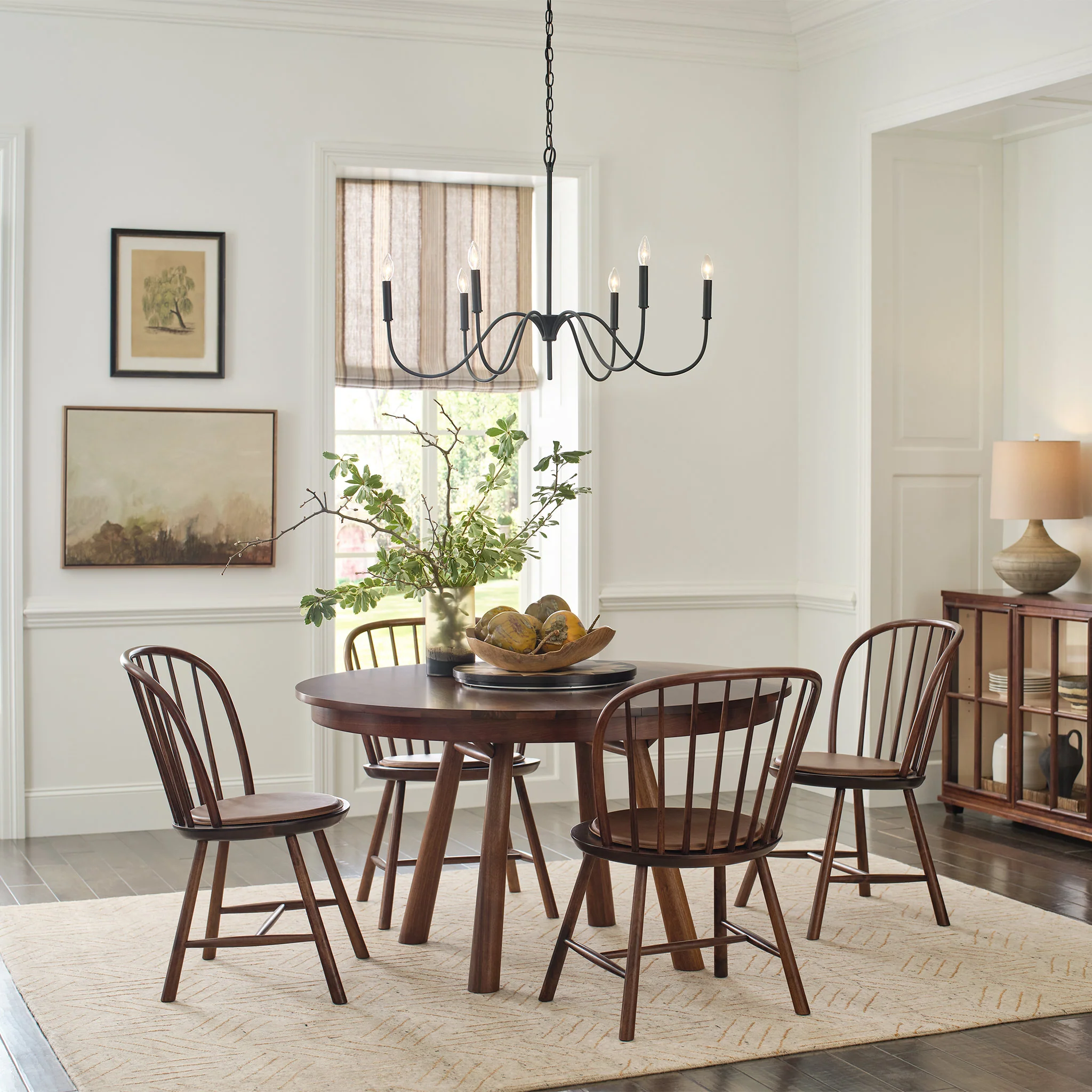 Hudson Valley Lazy Susan - Image 3