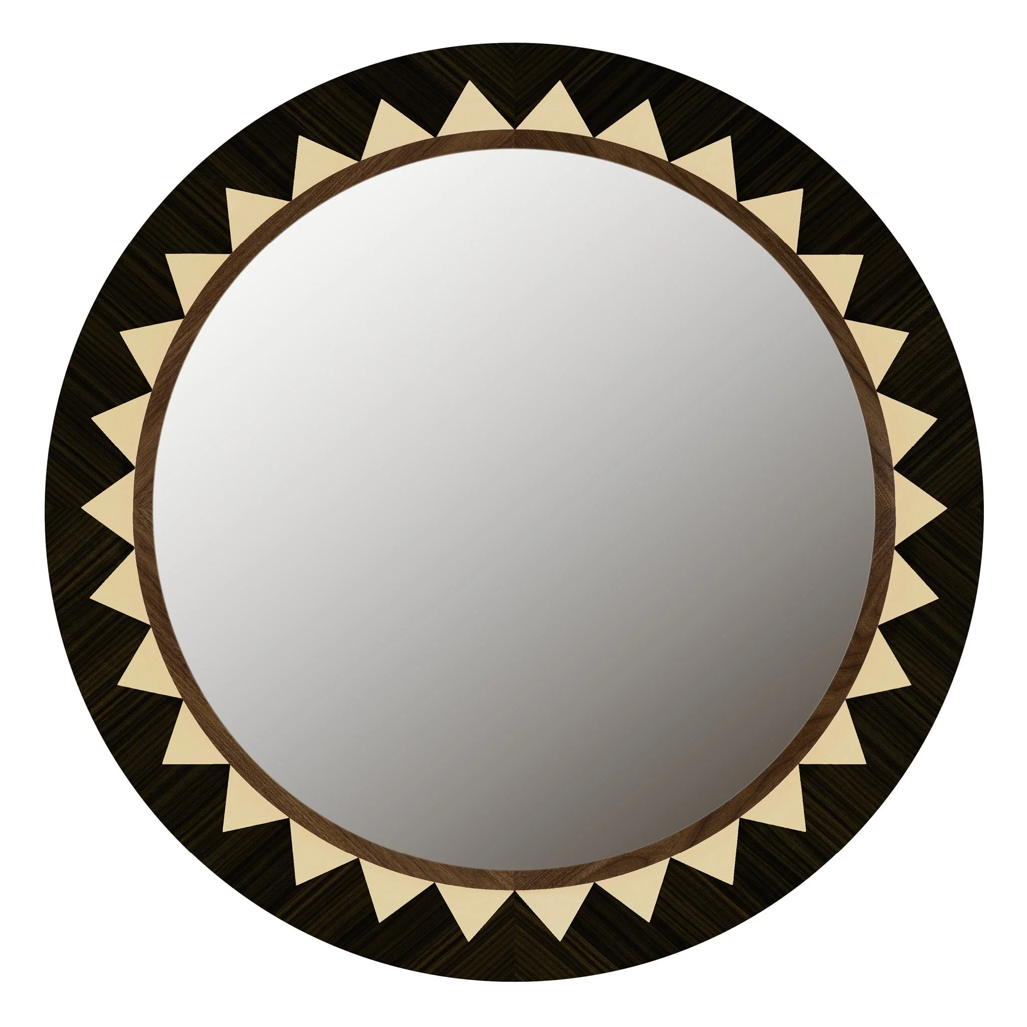 Hudson Valley Mirror - Image 4