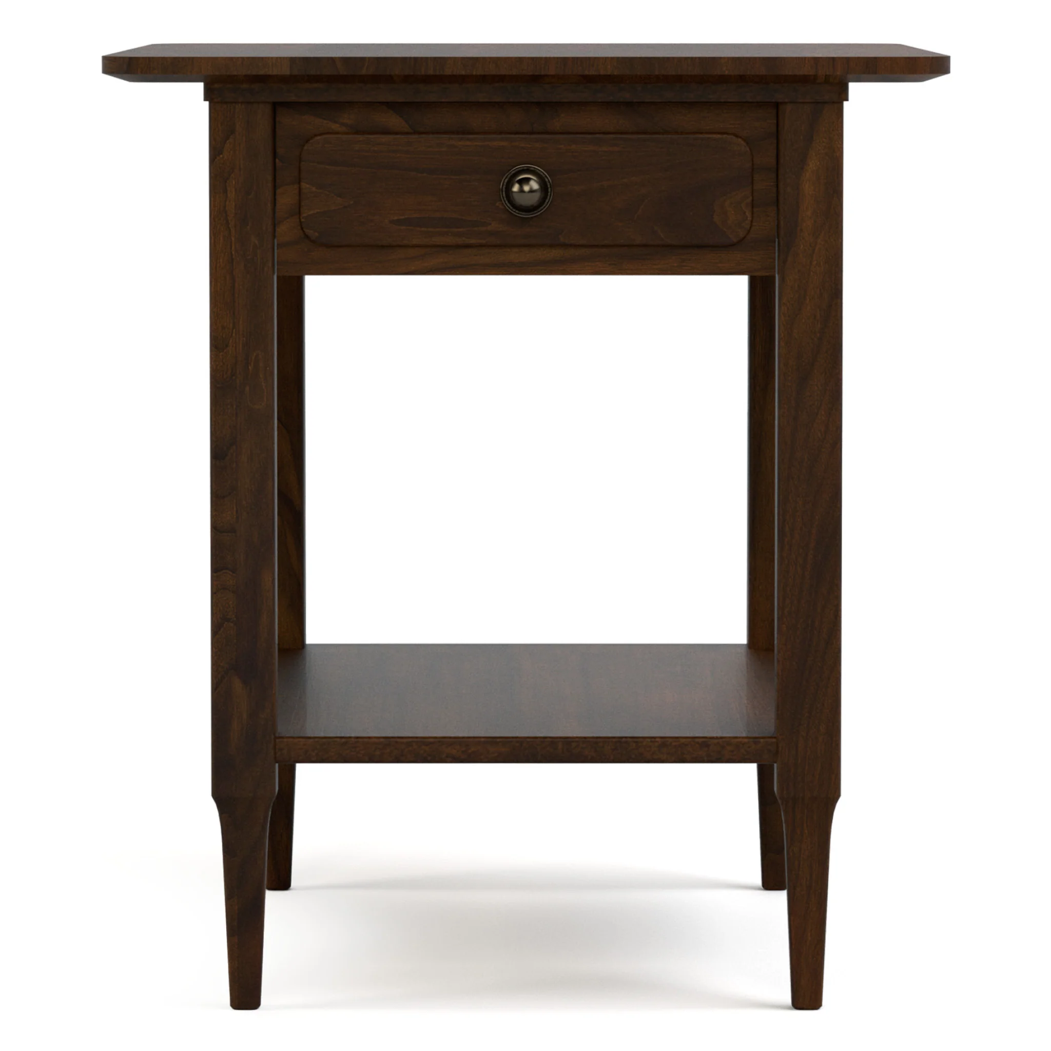 Hudson Valley Side Table - Image 3