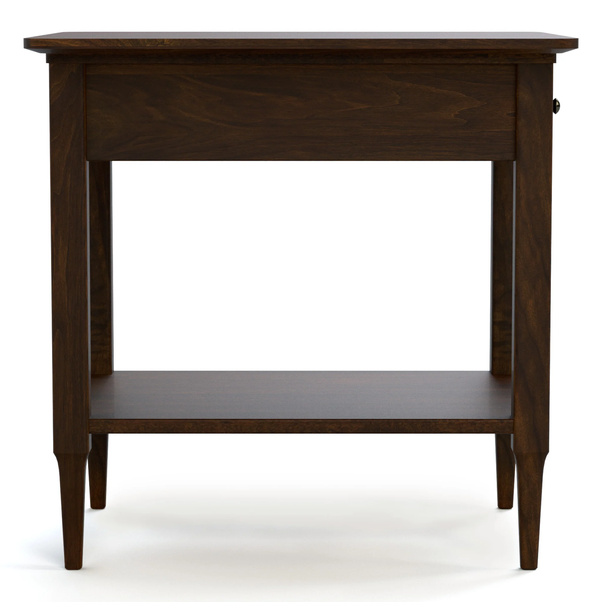 Hudson Valley Side Table - Image 4
