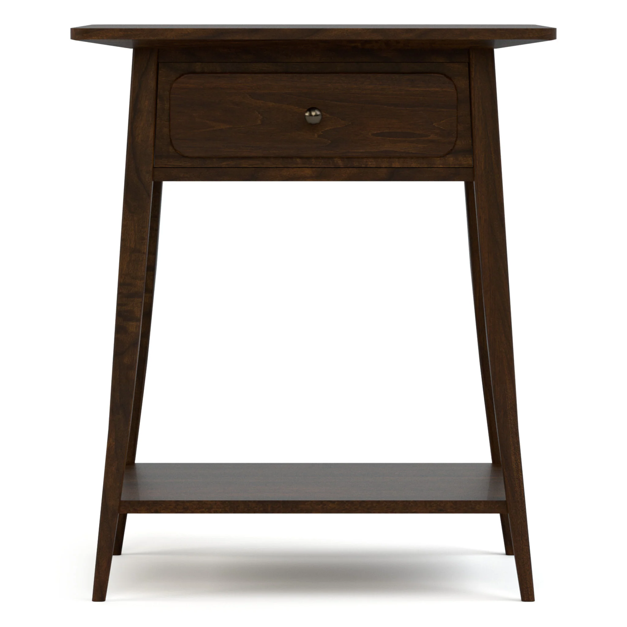 Hudson Valley Small Nightstand - Image 3