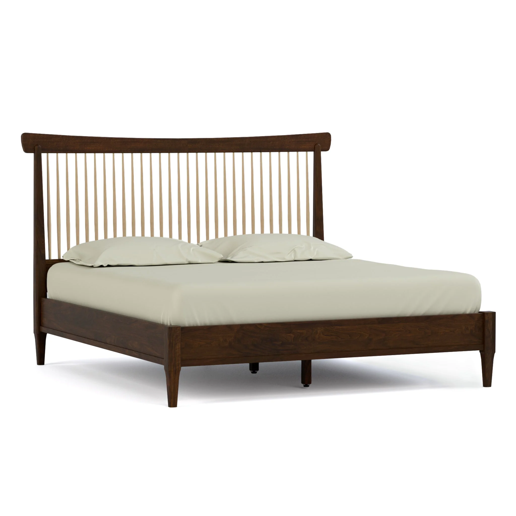 Hudson Valley Spindle Bed - Image 12
