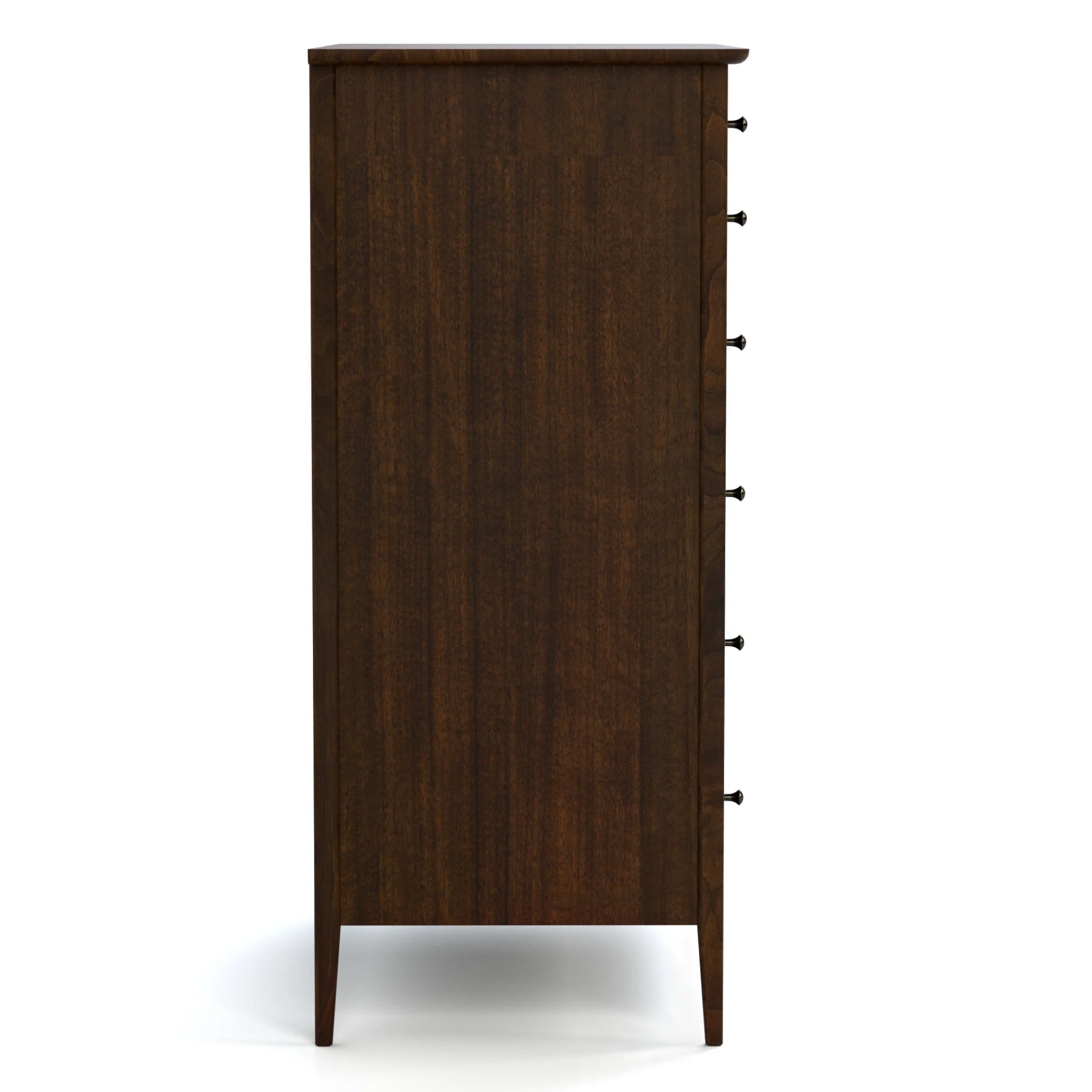 Hudson Valley Tall Chest - Image 4